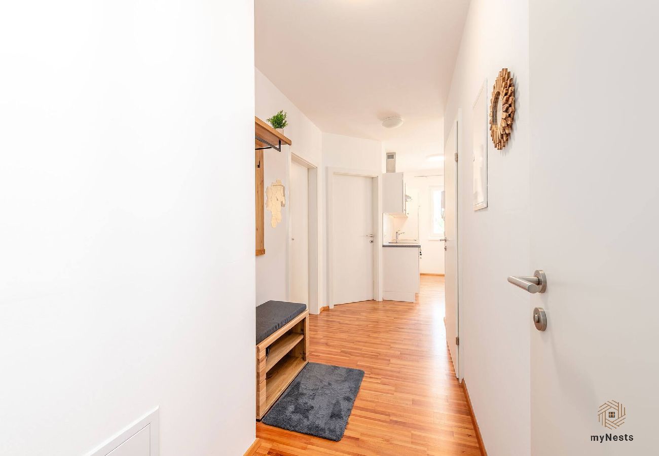Ferienwohnung in Haus im Ennstal - Mountain Soulscape 5