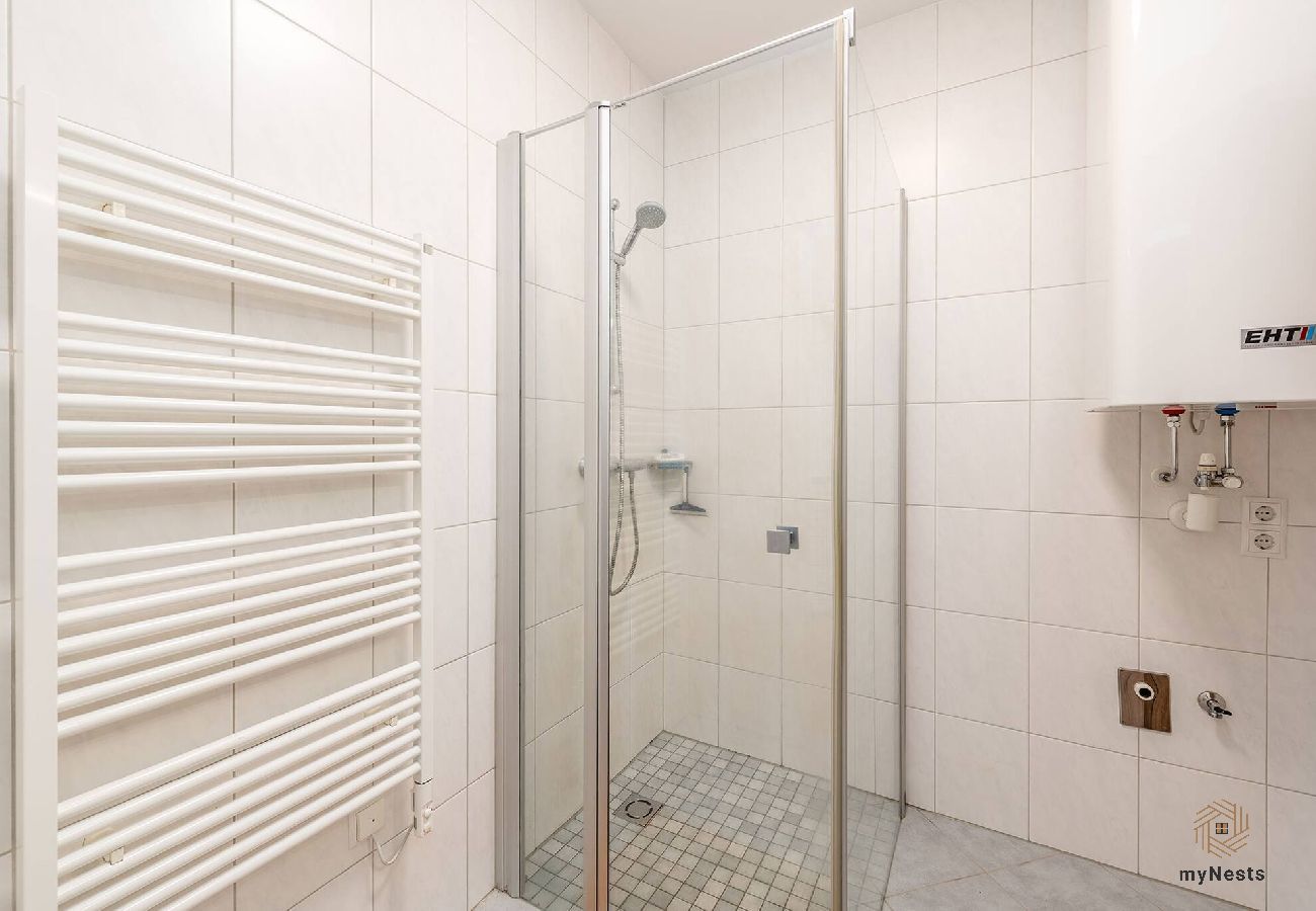 Ferienwohnung in Haus im Ennstal - Mountain Soulscape 5