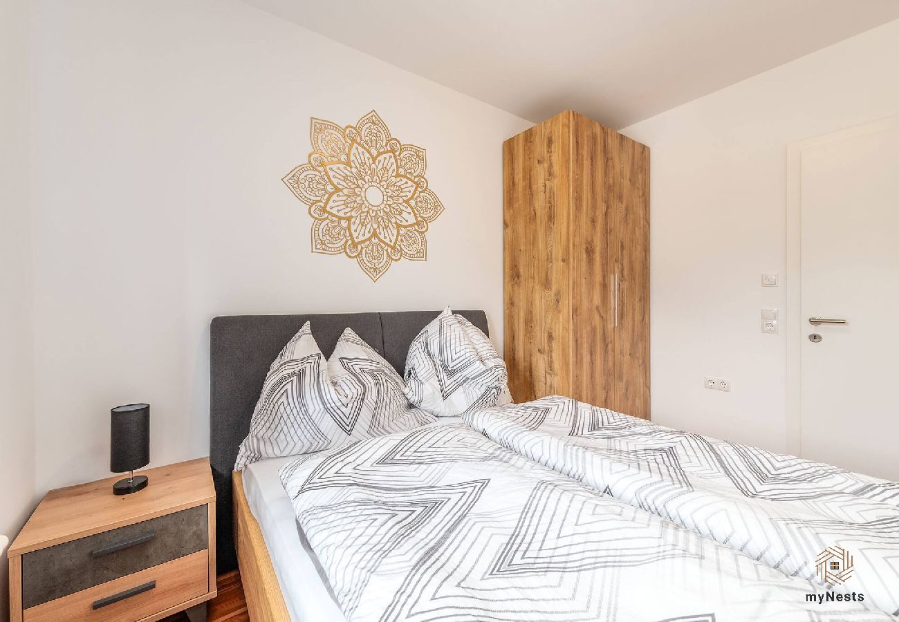 Ferienwohnung in Haus im Ennstal - Mountain Soulscape 5