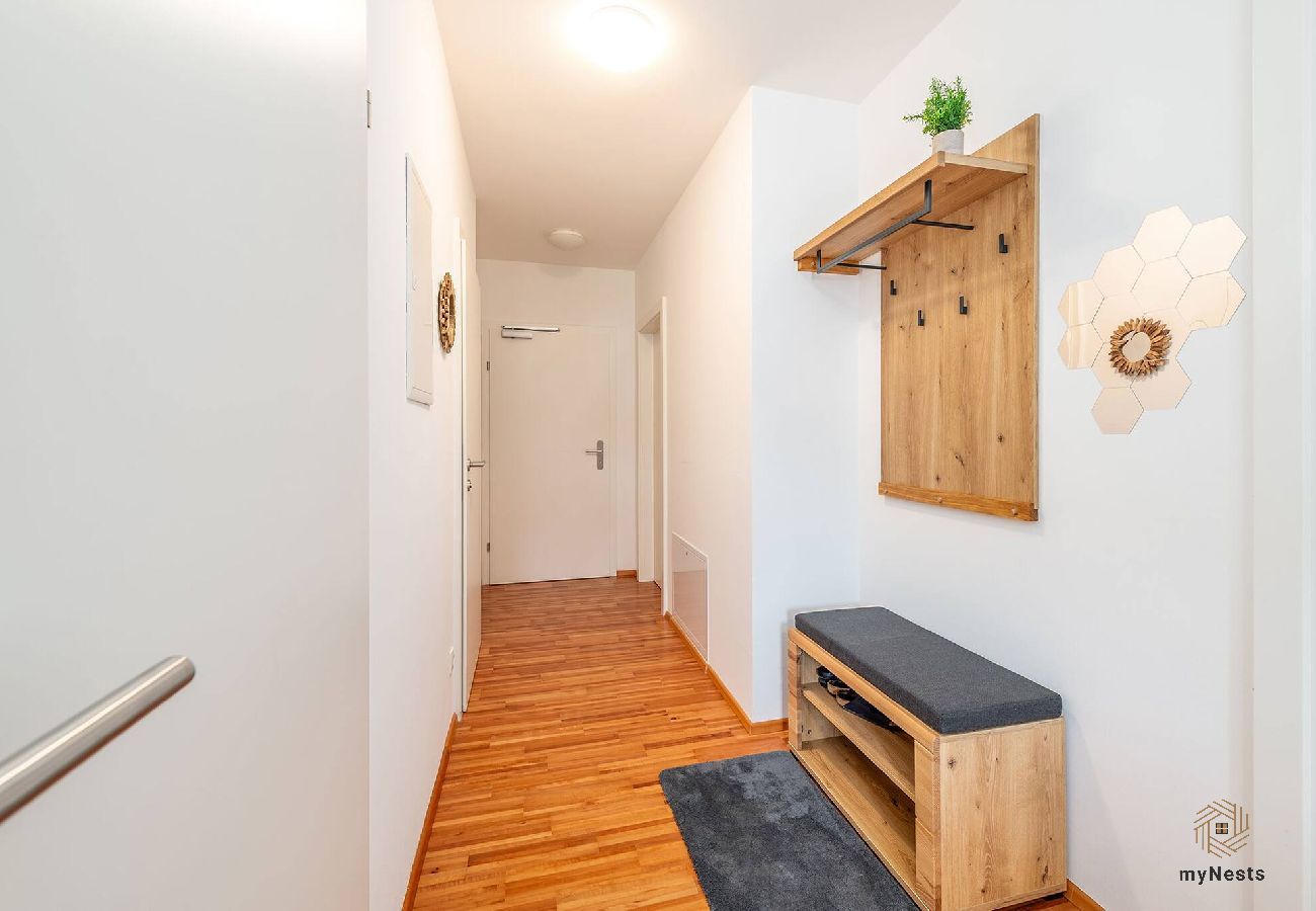 Ferienwohnung in Haus im Ennstal - Mountain Soulscape 5