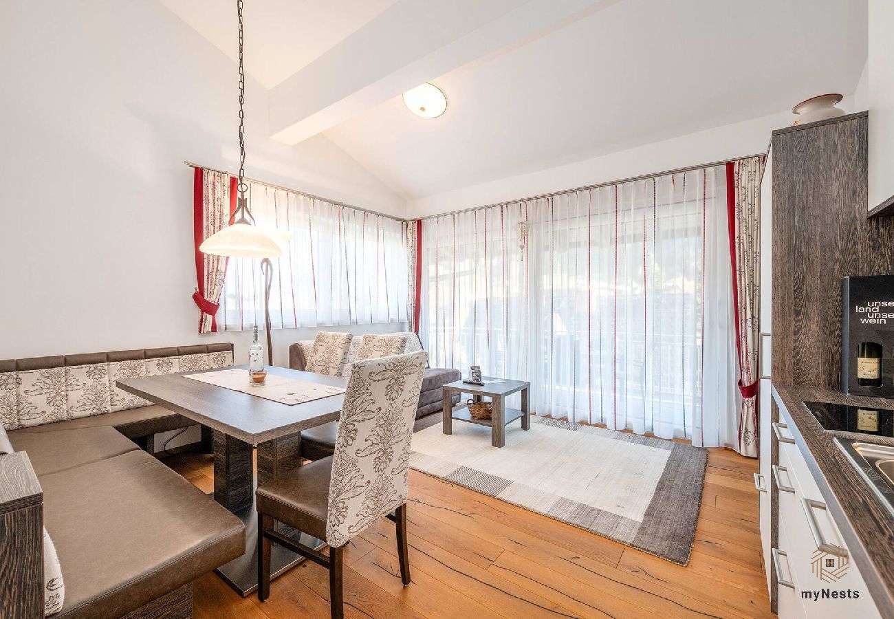 Ferienwohnung in Schladming - Zielhang365 Apartment