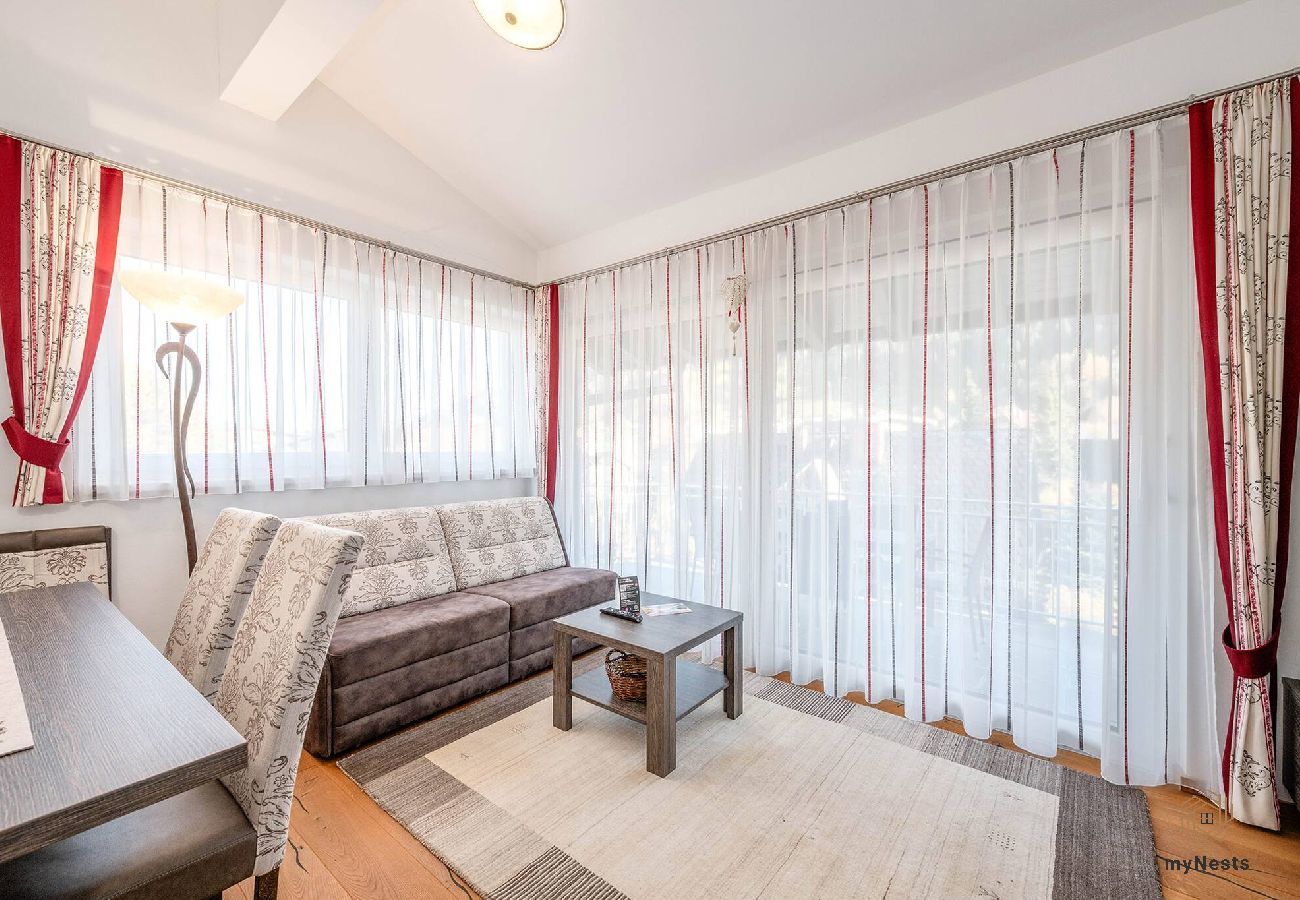 Ferienwohnung in Schladming - Zielhang365 Apartment