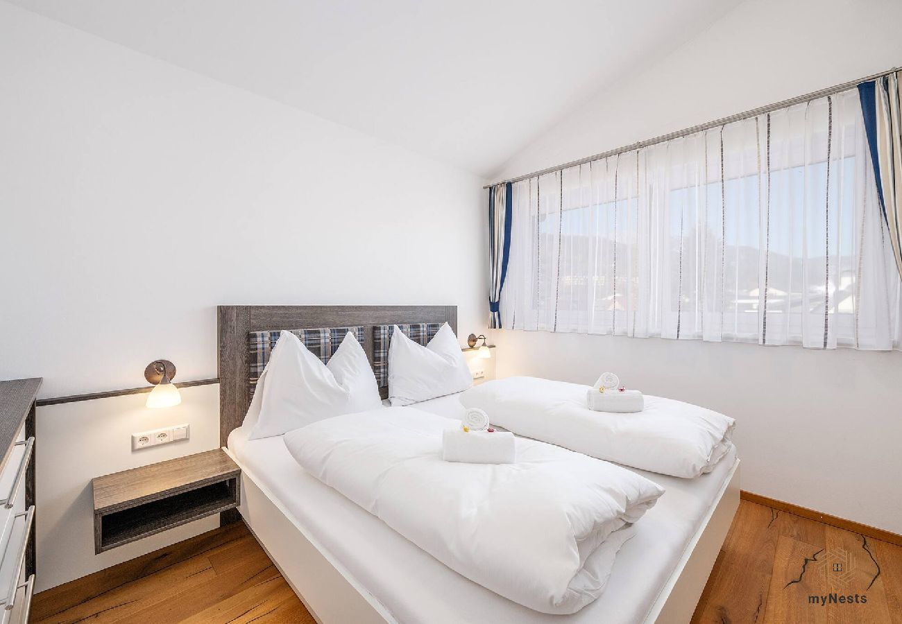 Ferienwohnung in Schladming - Zielhang365 Apartment
