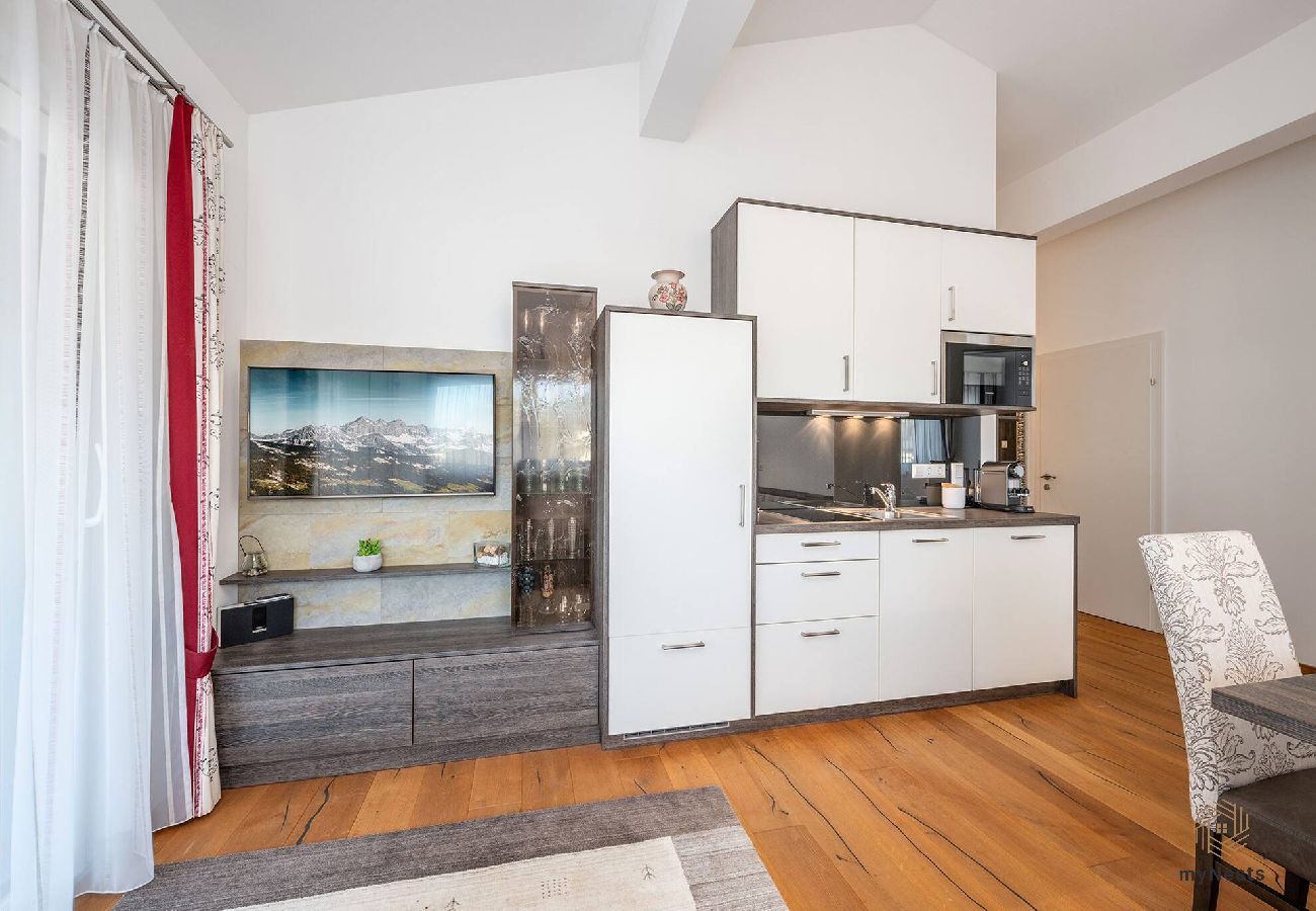 Ferienwohnung in Schladming - Zielhang365 Apartment