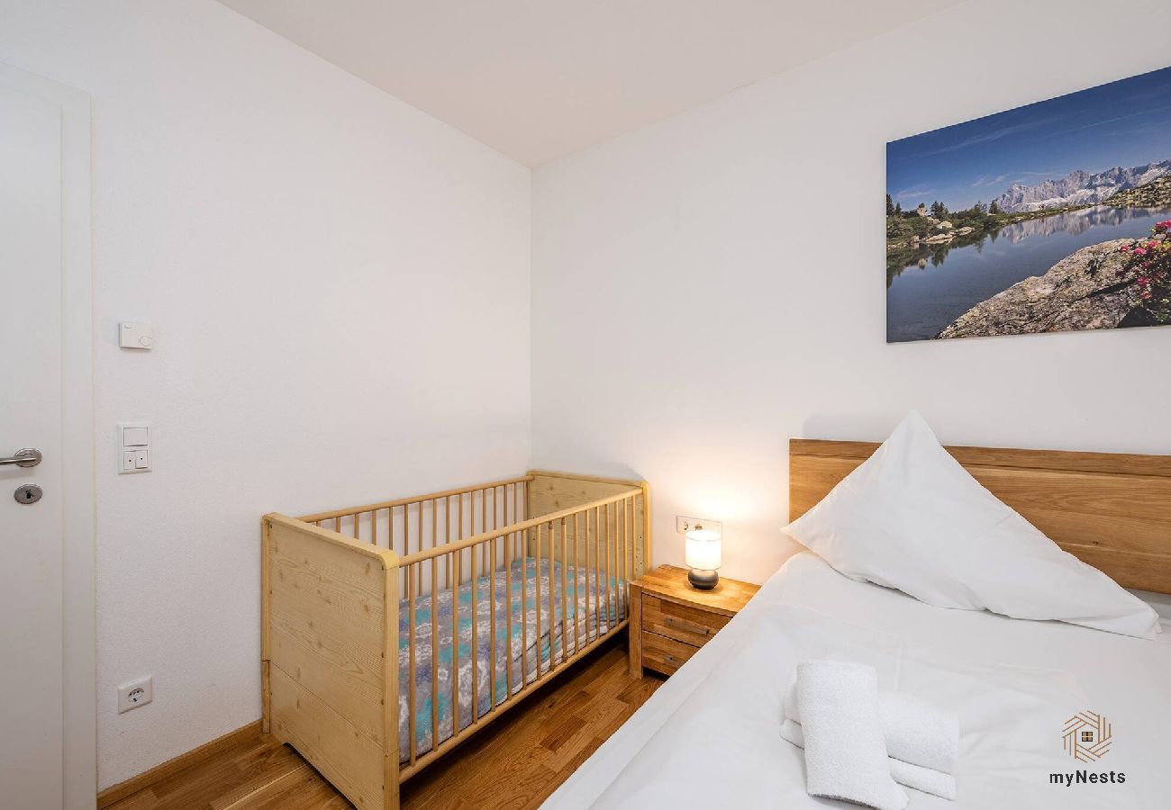 Ferienwohnung in Aich-Assach - Appartement Franz Josef