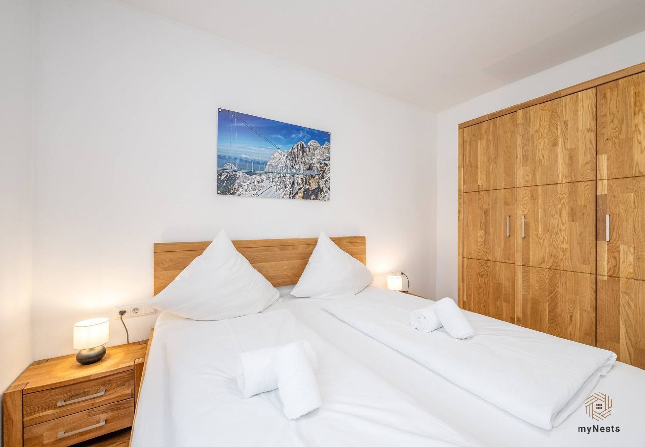 Ferienwohnung in Aich-Assach - Appartement Franz Josef