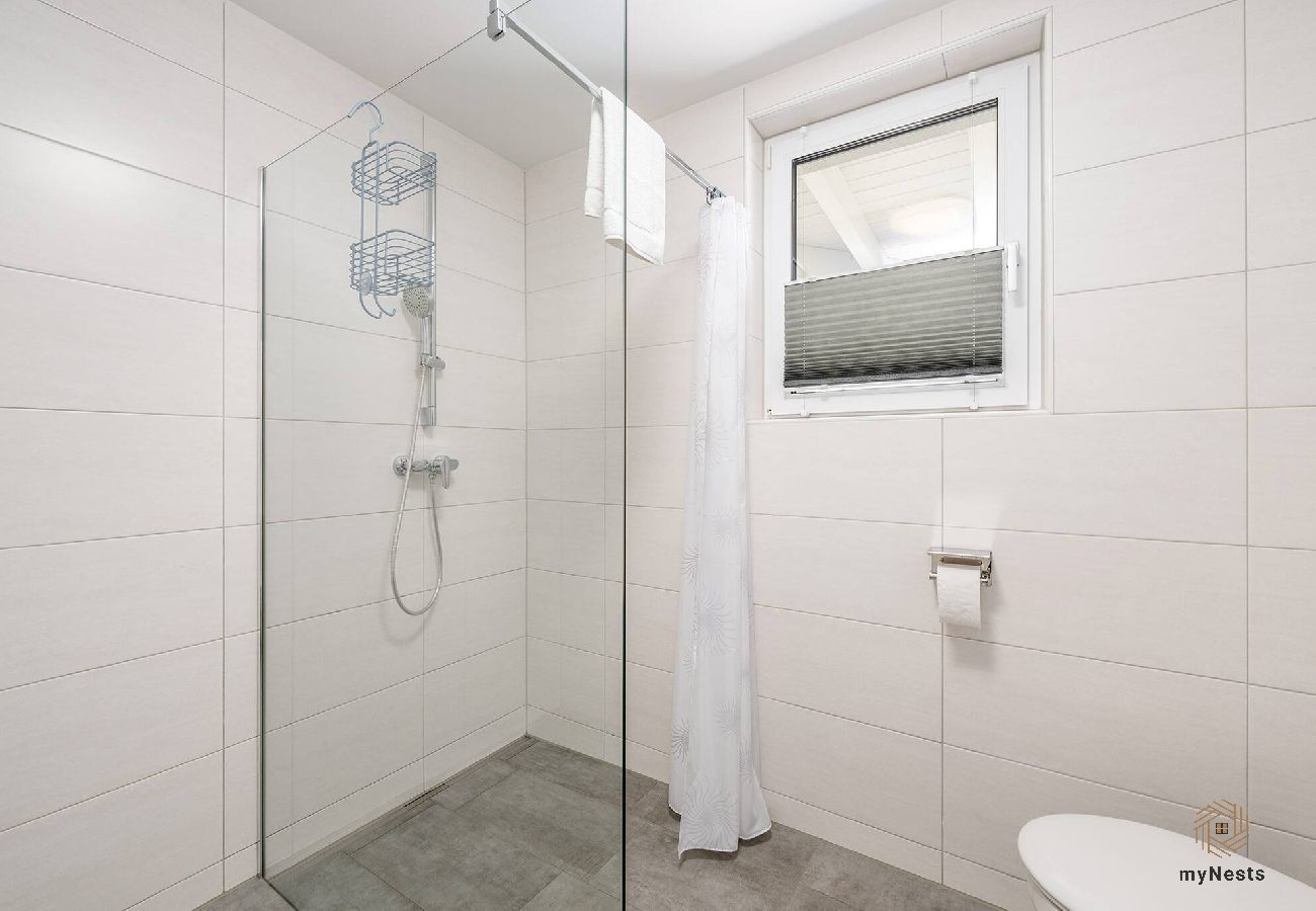 Ferienwohnung in Aich-Assach - Appartement Franz Josef