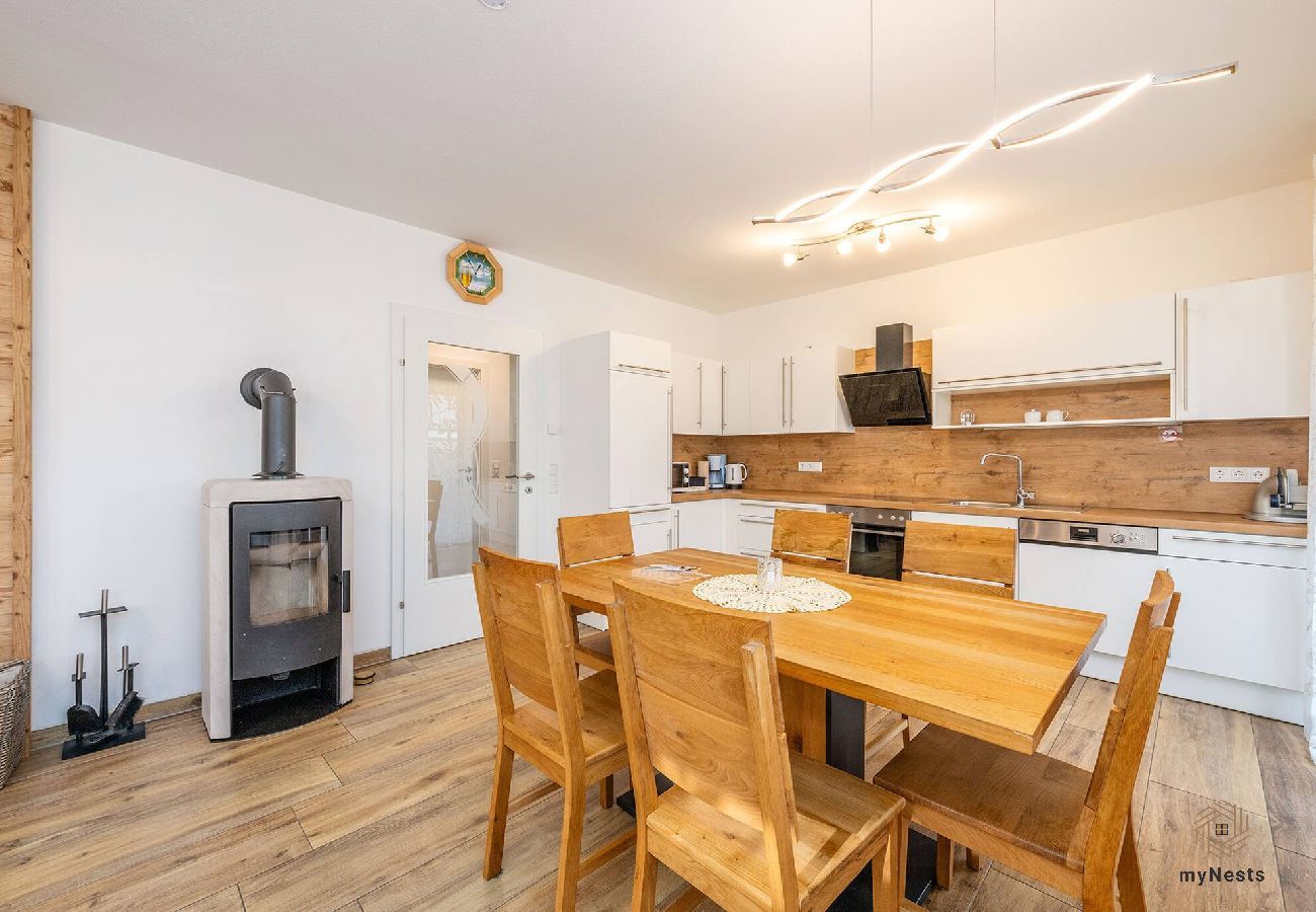 Ferienwohnung in Aich-Assach - Appartement Franz Josef