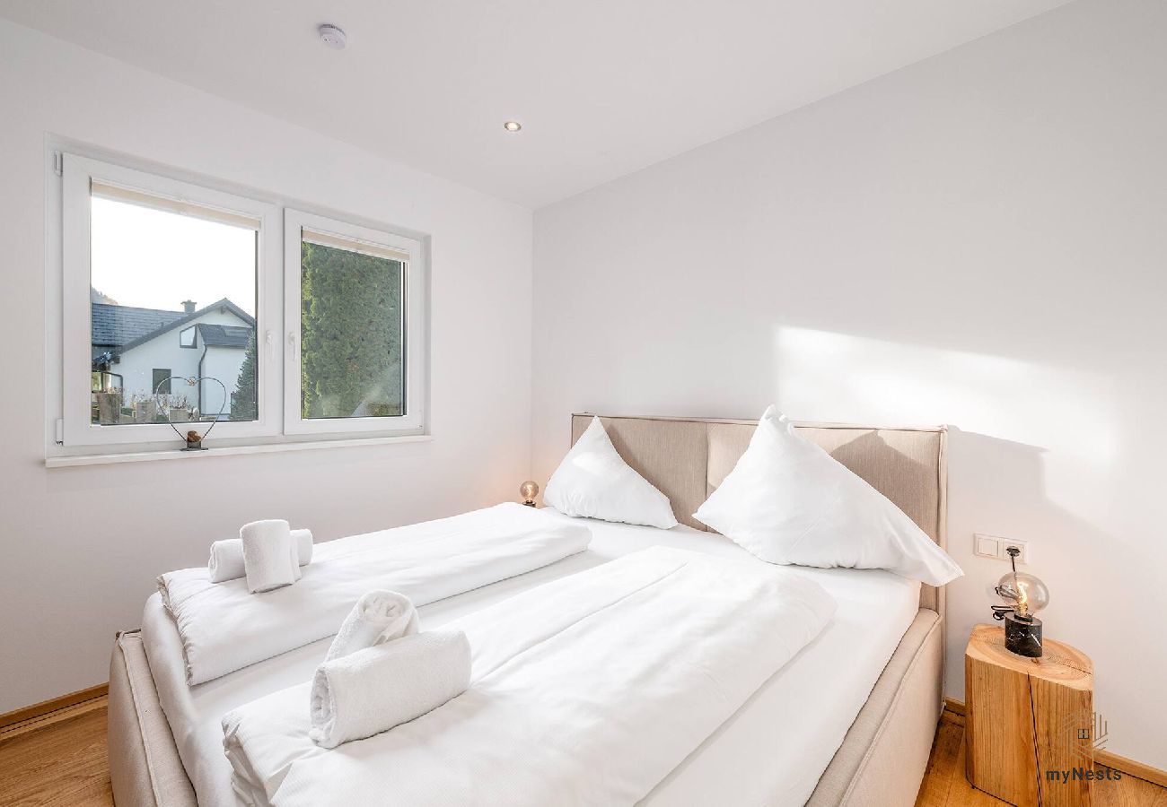 Ferienwohnung in Gröbming - Drei Berge Blick Apartment 3