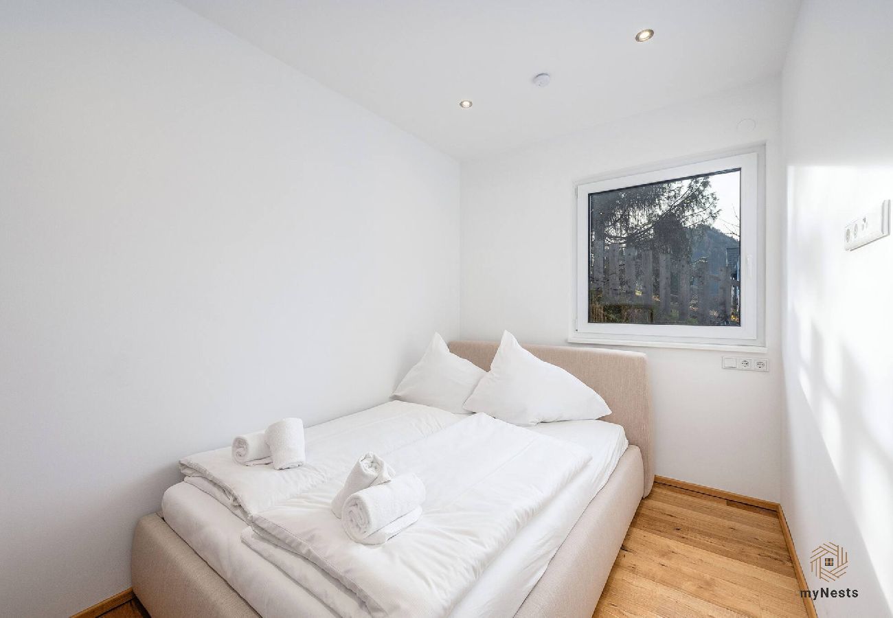 Ferienwohnung in Gröbming - Drei Berge Blick Apartment 3