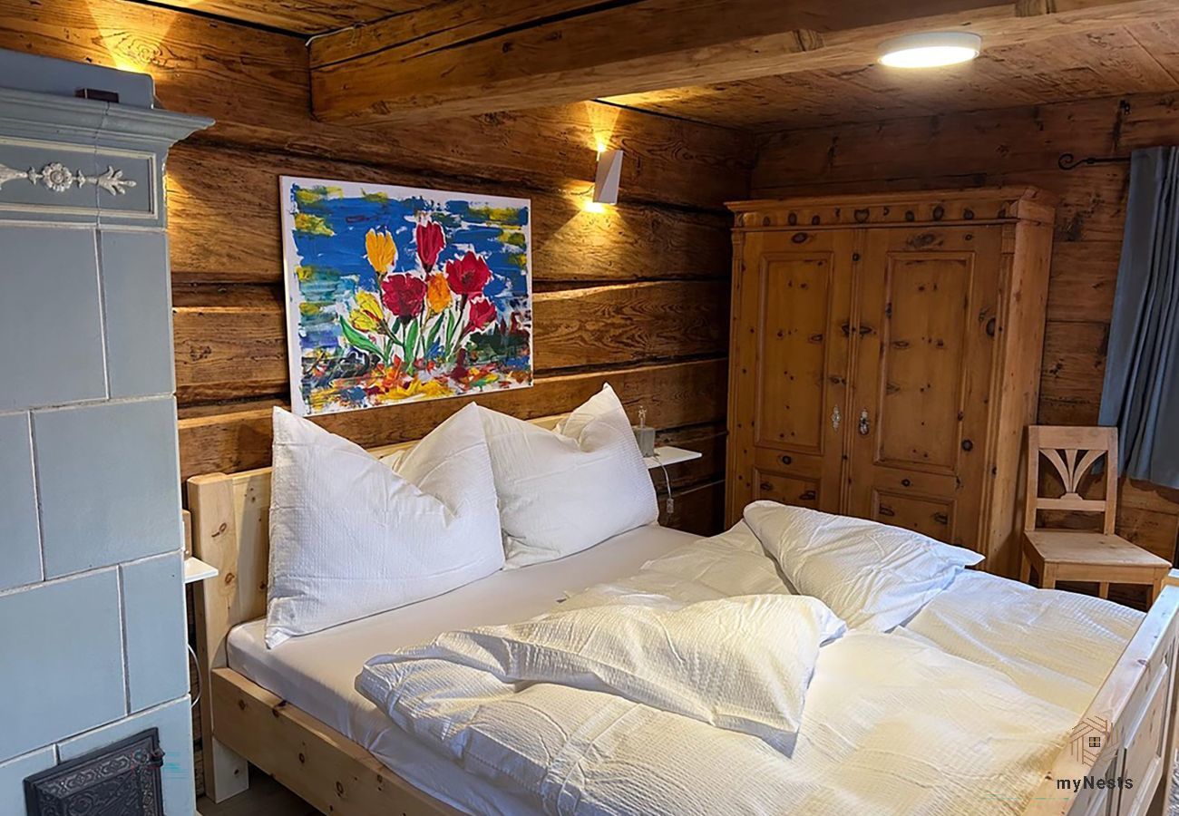 Ferienhaus in Tauplitz - Haus Hainschneider – Zentrum Tauplitz