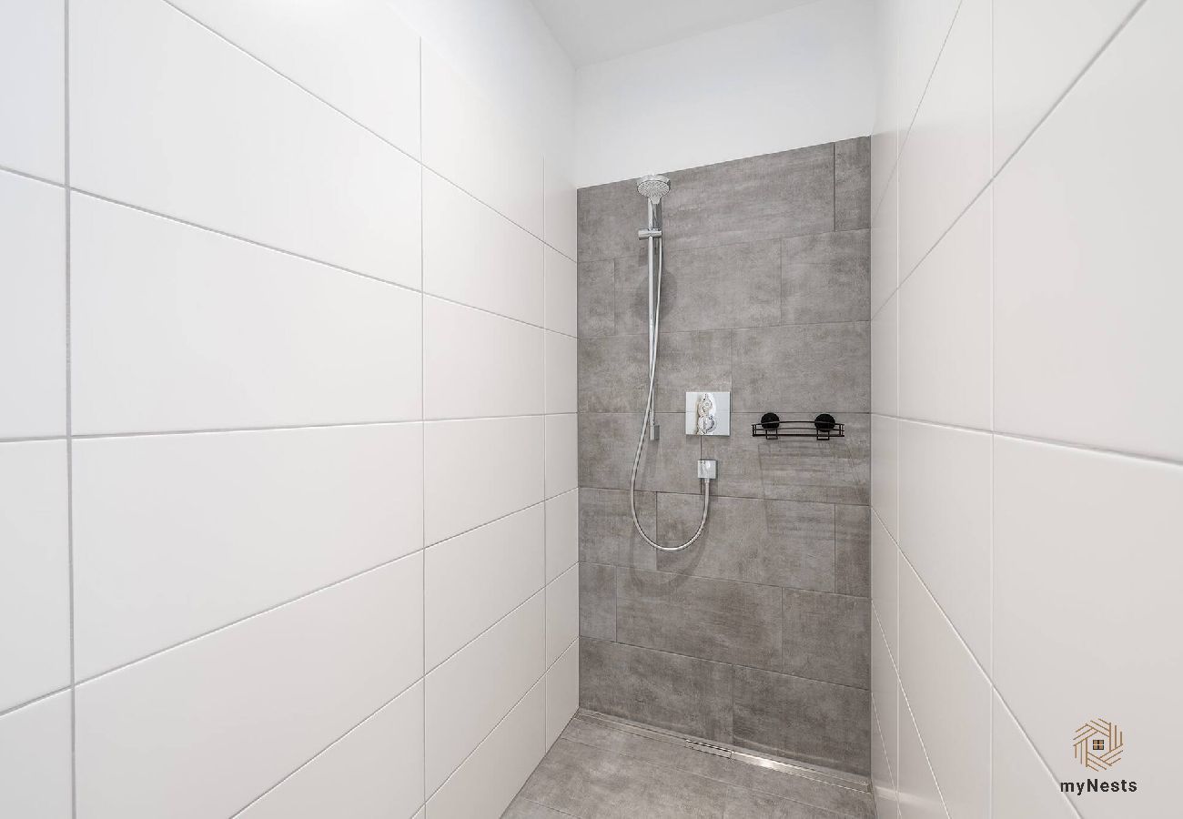 Ferienwohnung in Gröbming - Drei Berge Blick Apartment 4
