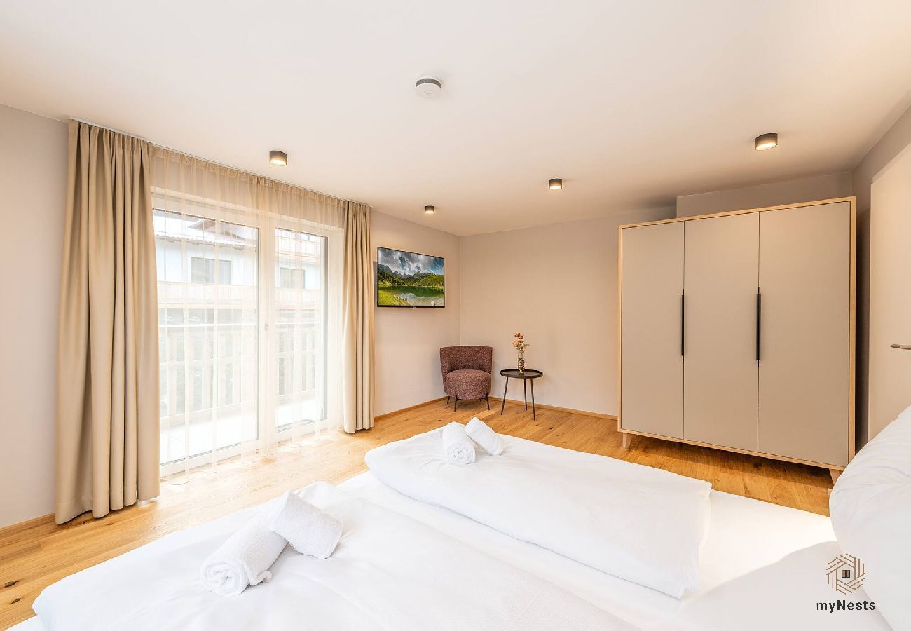 Ferienwohnung in Schladming - Apart Erle 181 (Apartment 6)