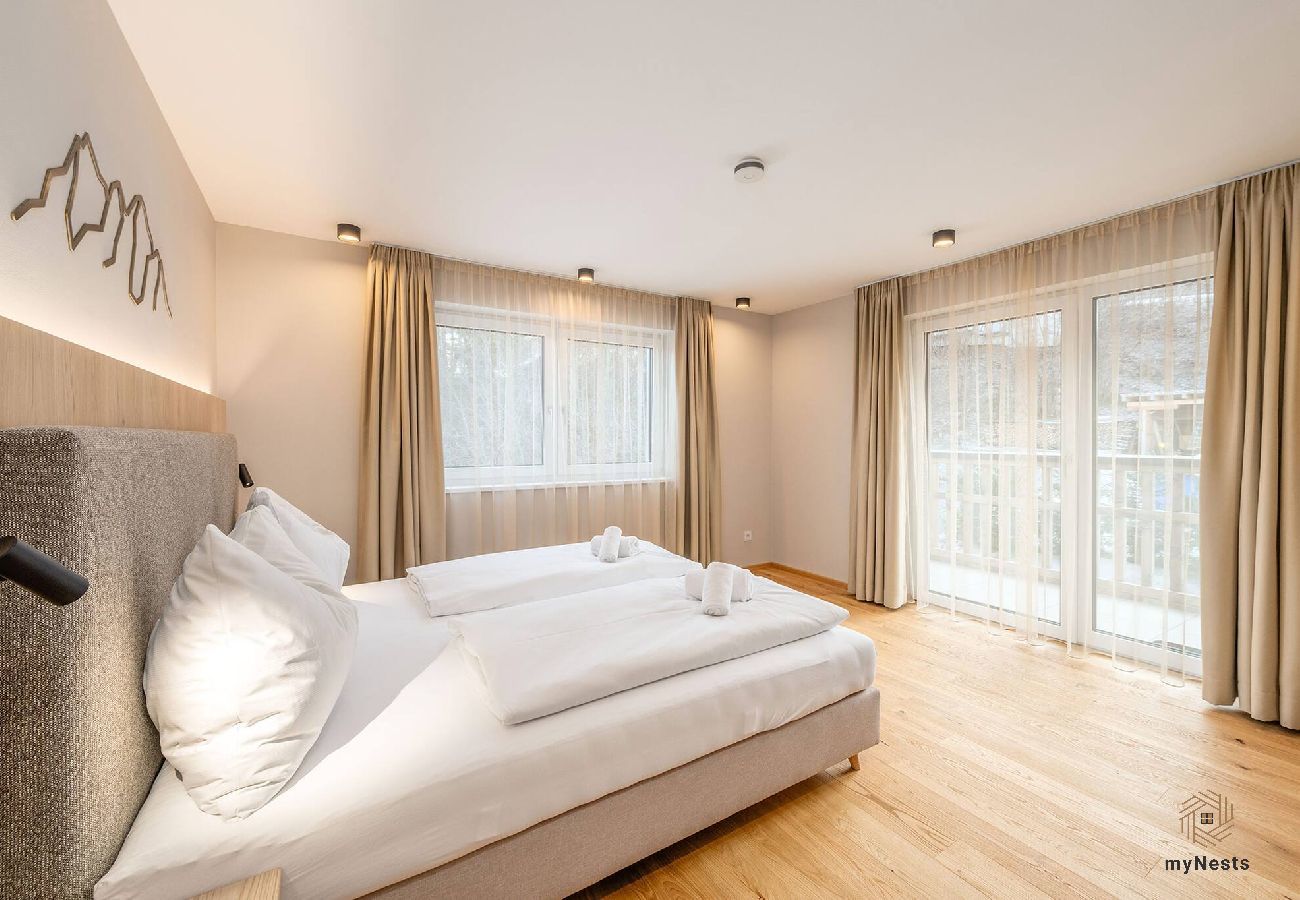 Ferienwohnung in Schladming - Apart Erle 181 (Apartment 6)