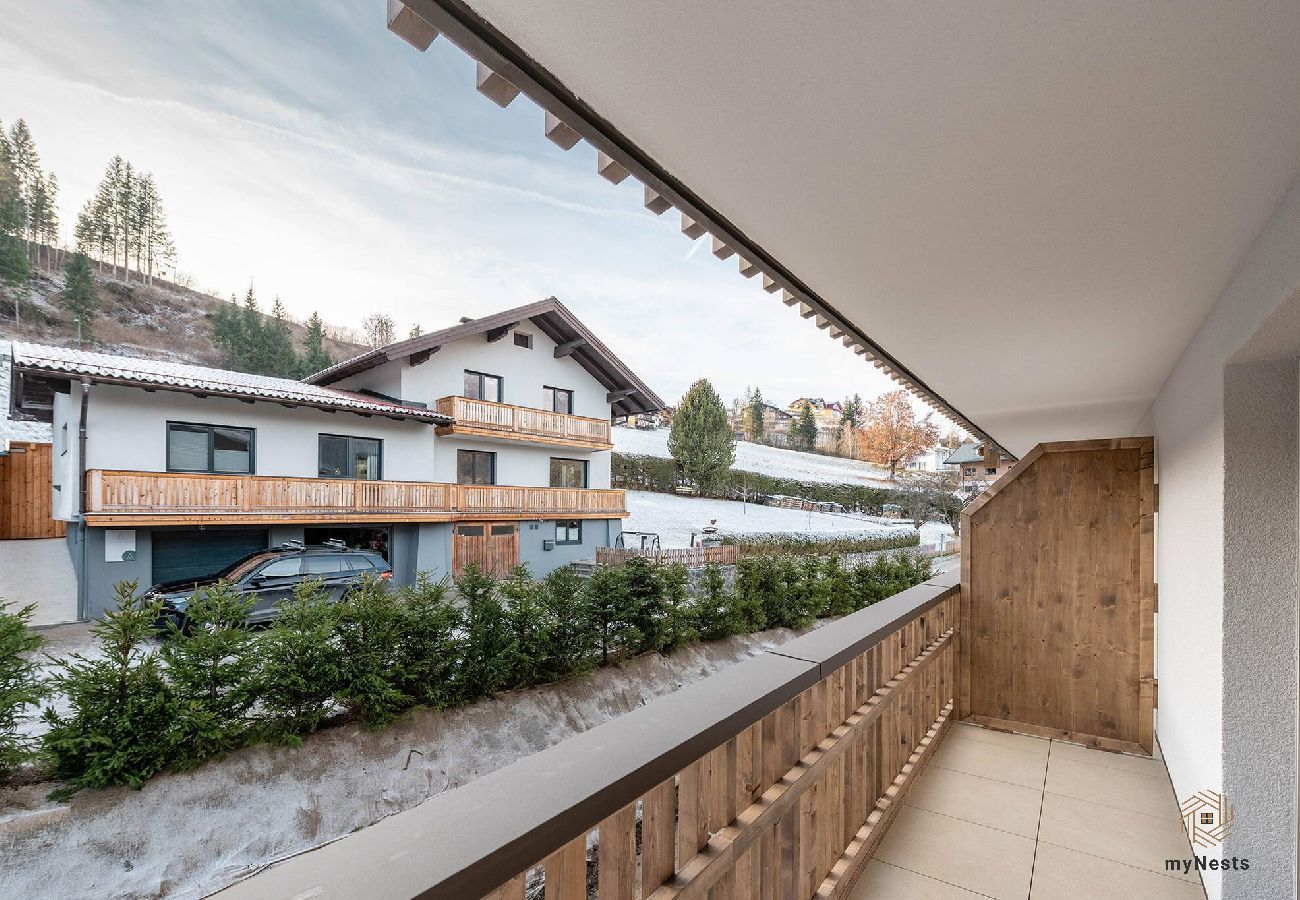 Ferienwohnung in Schladming - Apart Erle 181 (Apartment 6)