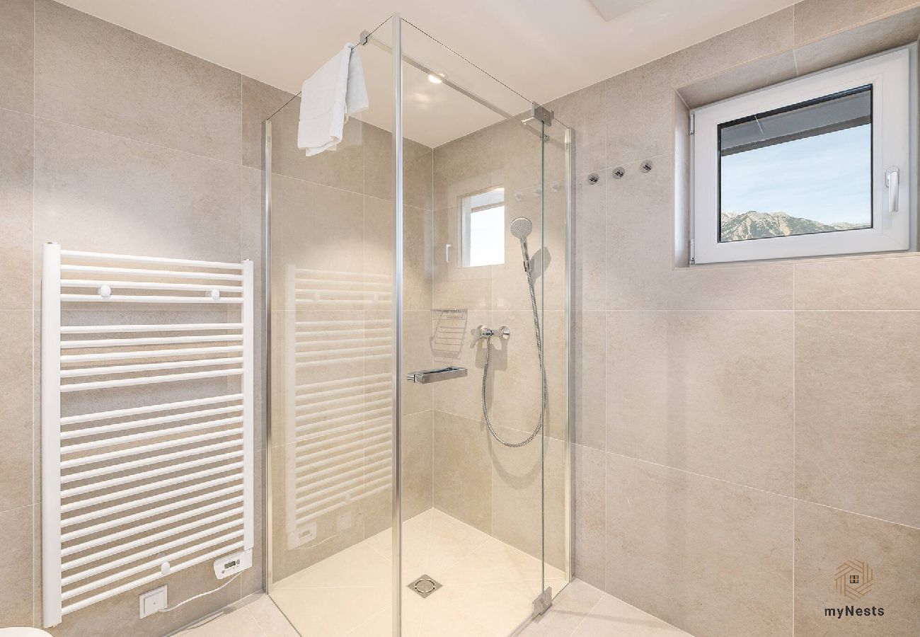 Ferienwohnung in Schladming - Apart Erle 181 (Apartment 6)