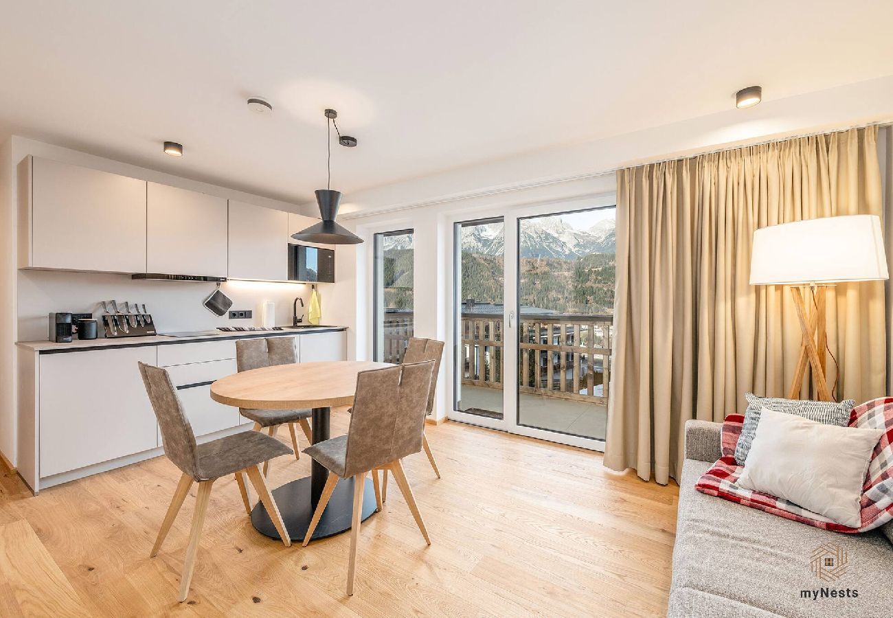 Ferienwohnung in Schladming - Apart Erle 181 (Apartment 6)