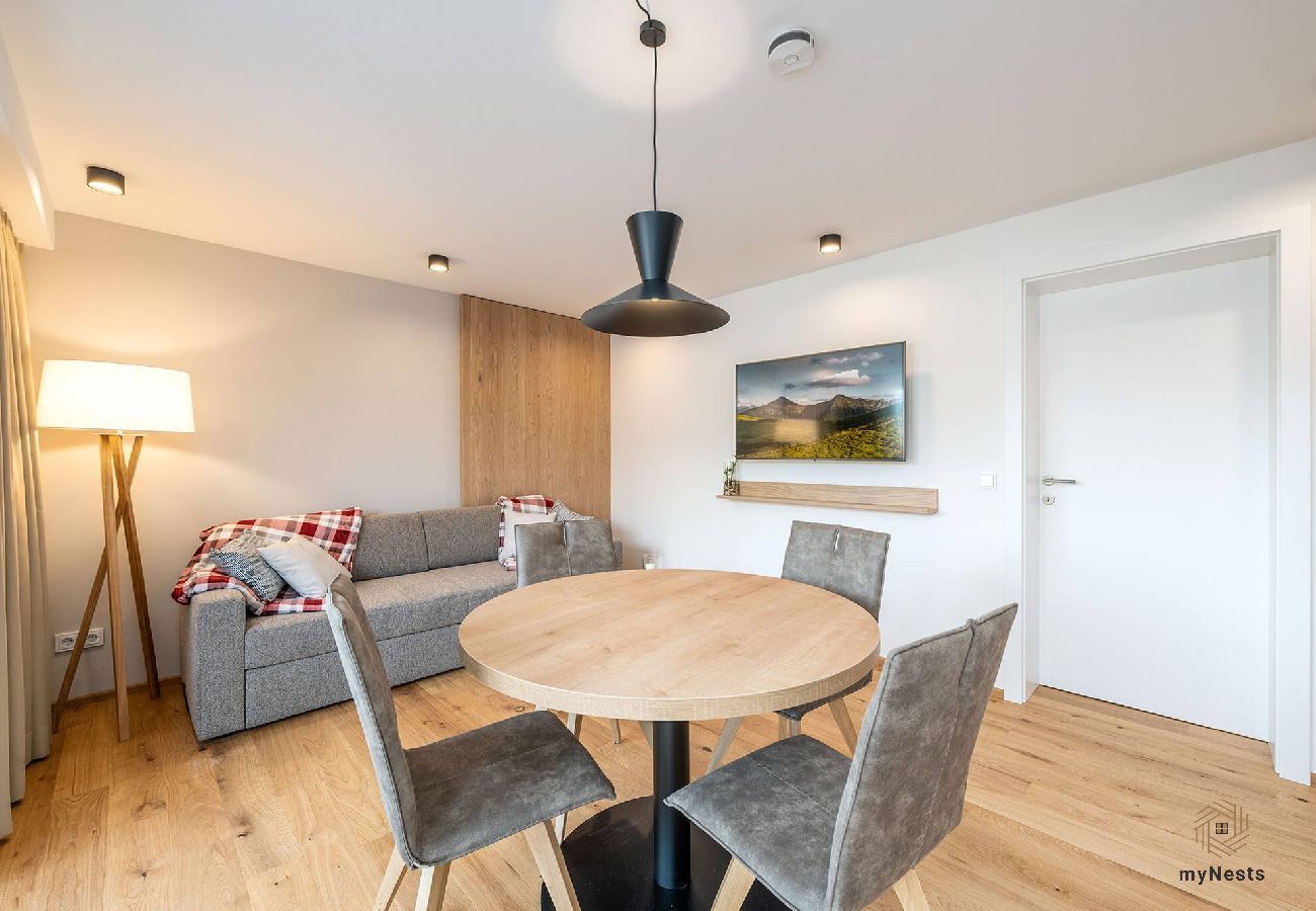 Ferienwohnung in Schladming - Apart Erle 181 (Apartment 6)