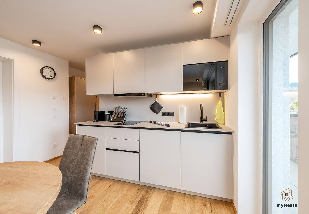 Ferienwohnung in Schladming - Apart Erle 181 (Apartment 6)