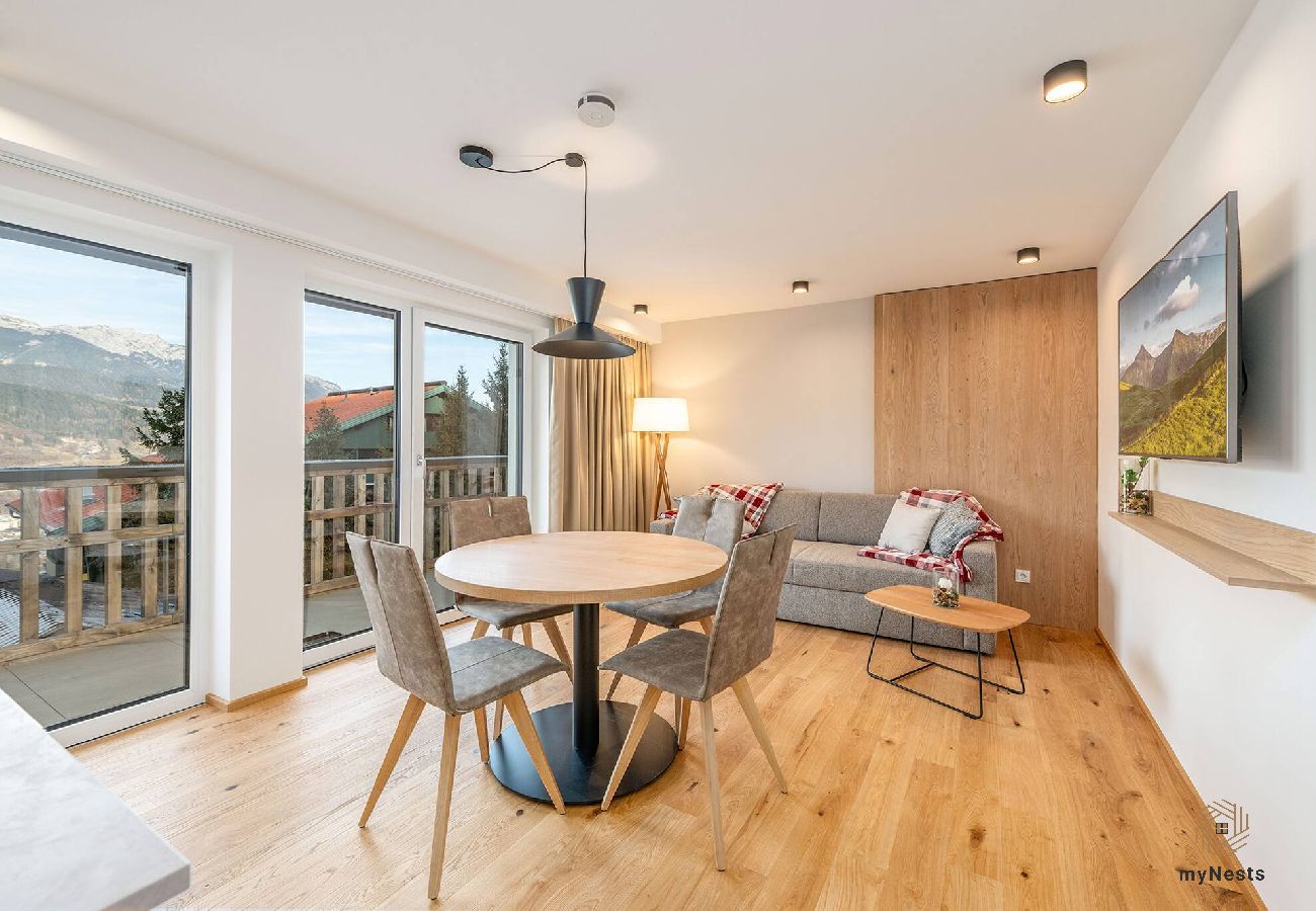 Ferienwohnung in Schladming - Apart Erle 181 (Apartment 6)