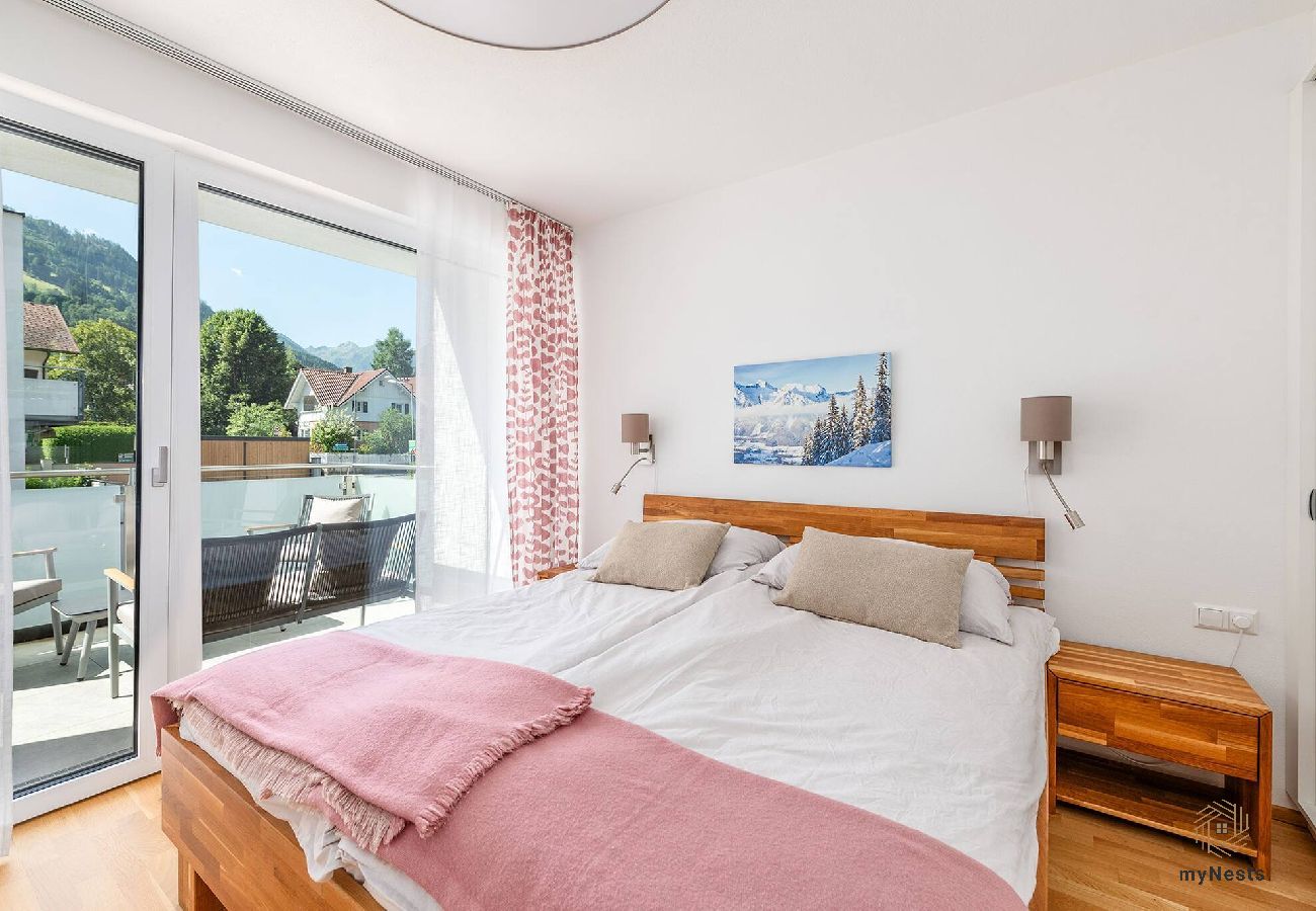 Ferienwohnung in Schladming - Neualm 5 Apartment