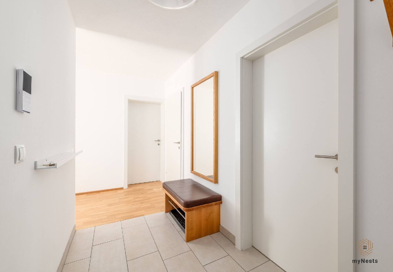 Ferienwohnung in Schladming - Neualm 5 Apartment
