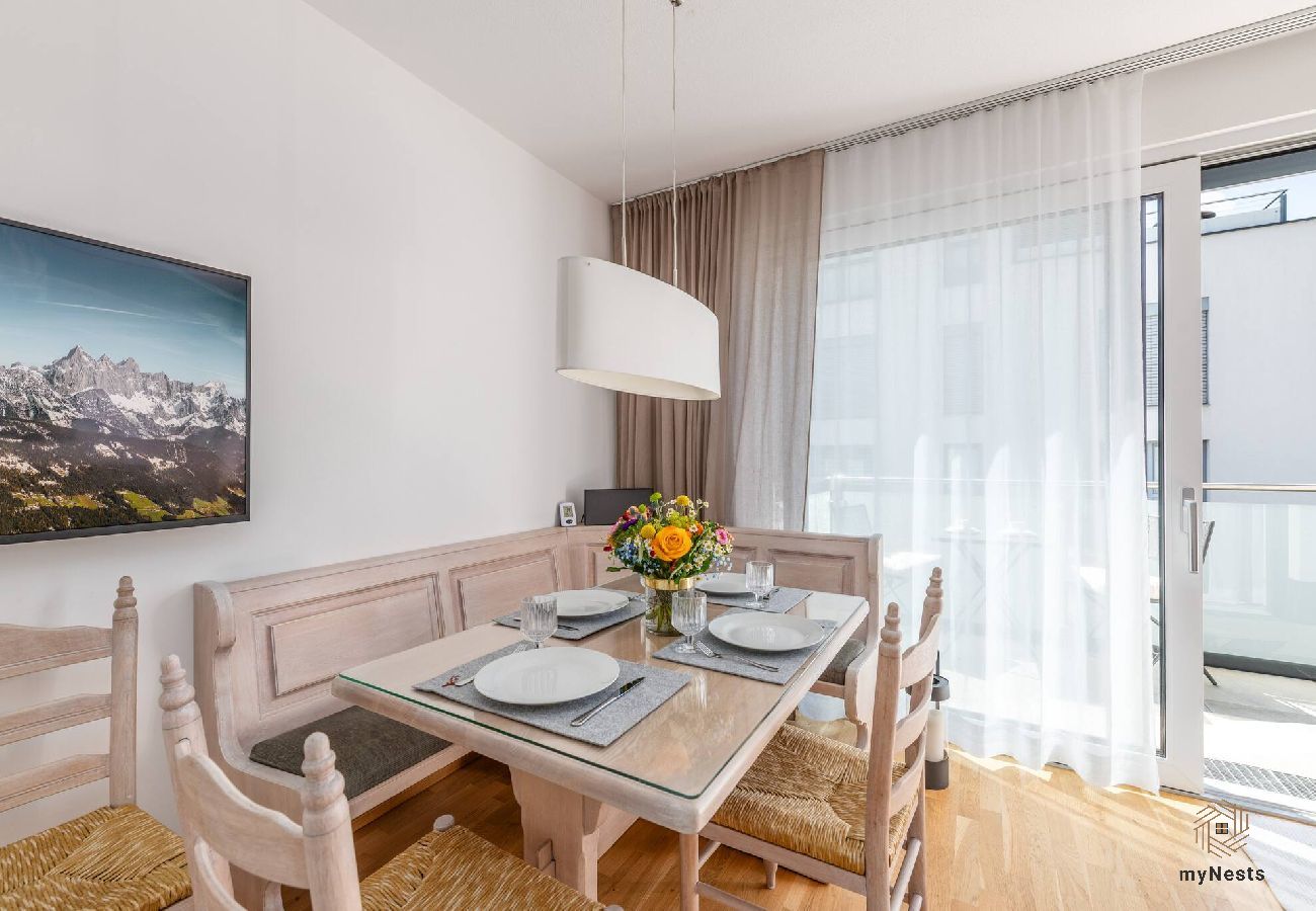 Ferienwohnung in Schladming - Neualm 5 Apartment