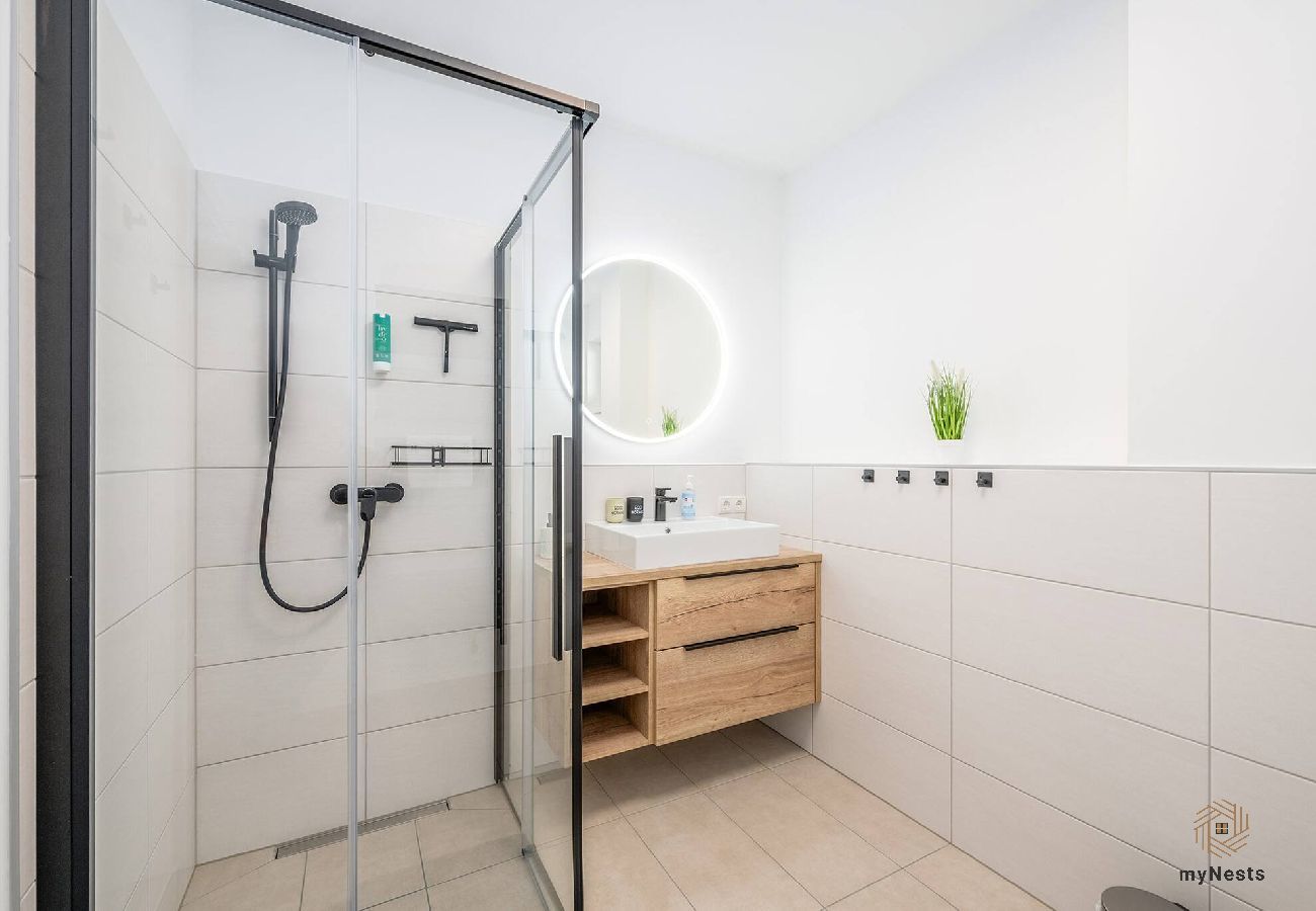 Ferienwohnung in Haus im Ennstal - Wiesenblick Residences - Apartment 17