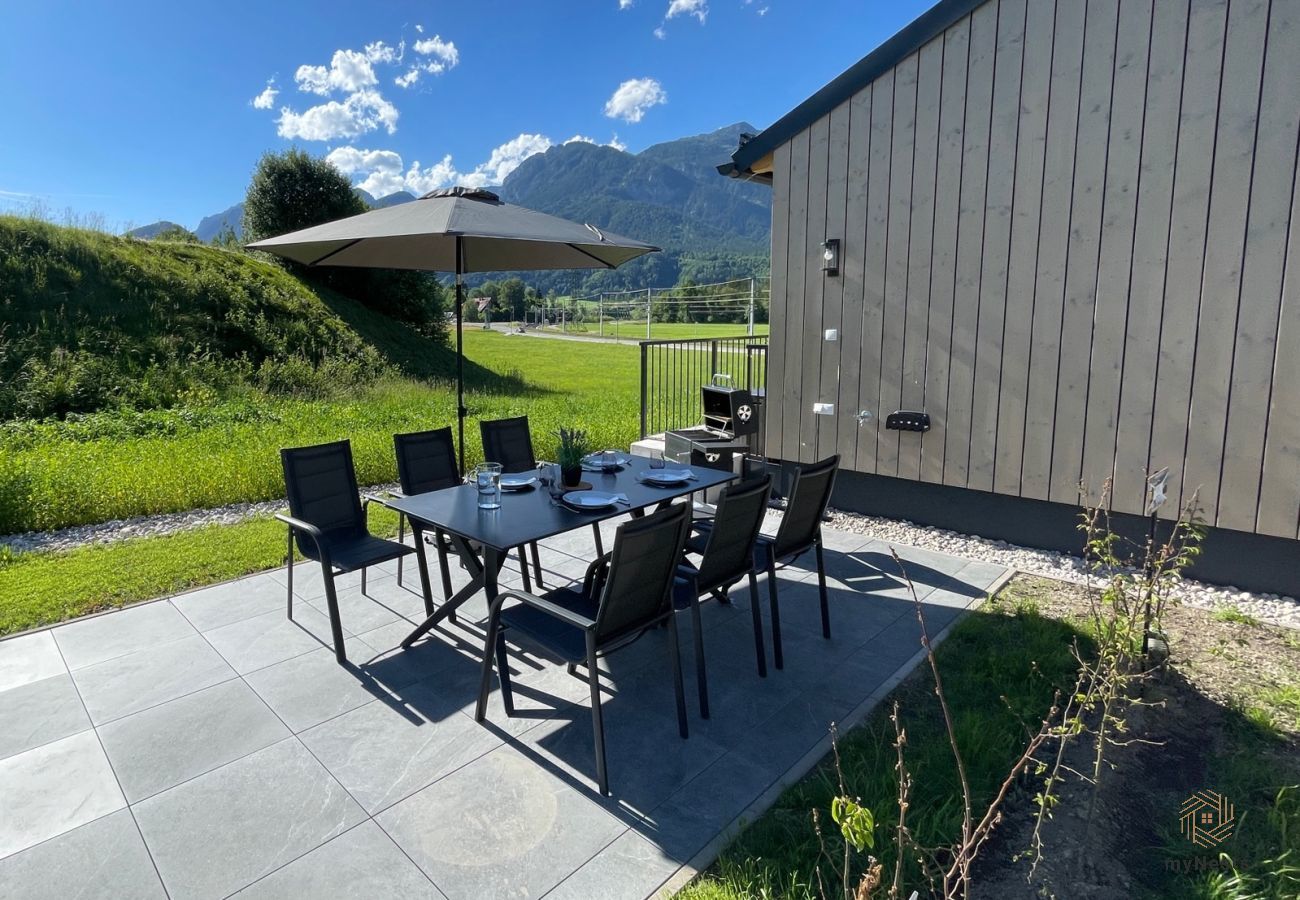 Ferienwohnung in Haus im Ennstal - Wiesenblick Residences - Apartment 17