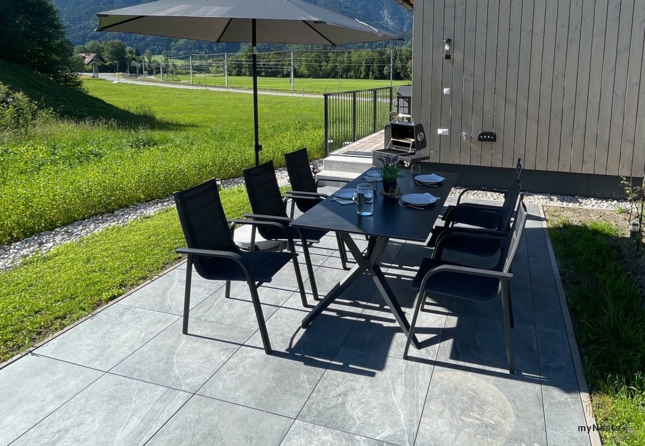 Ferienwohnung in Haus im Ennstal - Wiesenblick Residences - Apartment 17