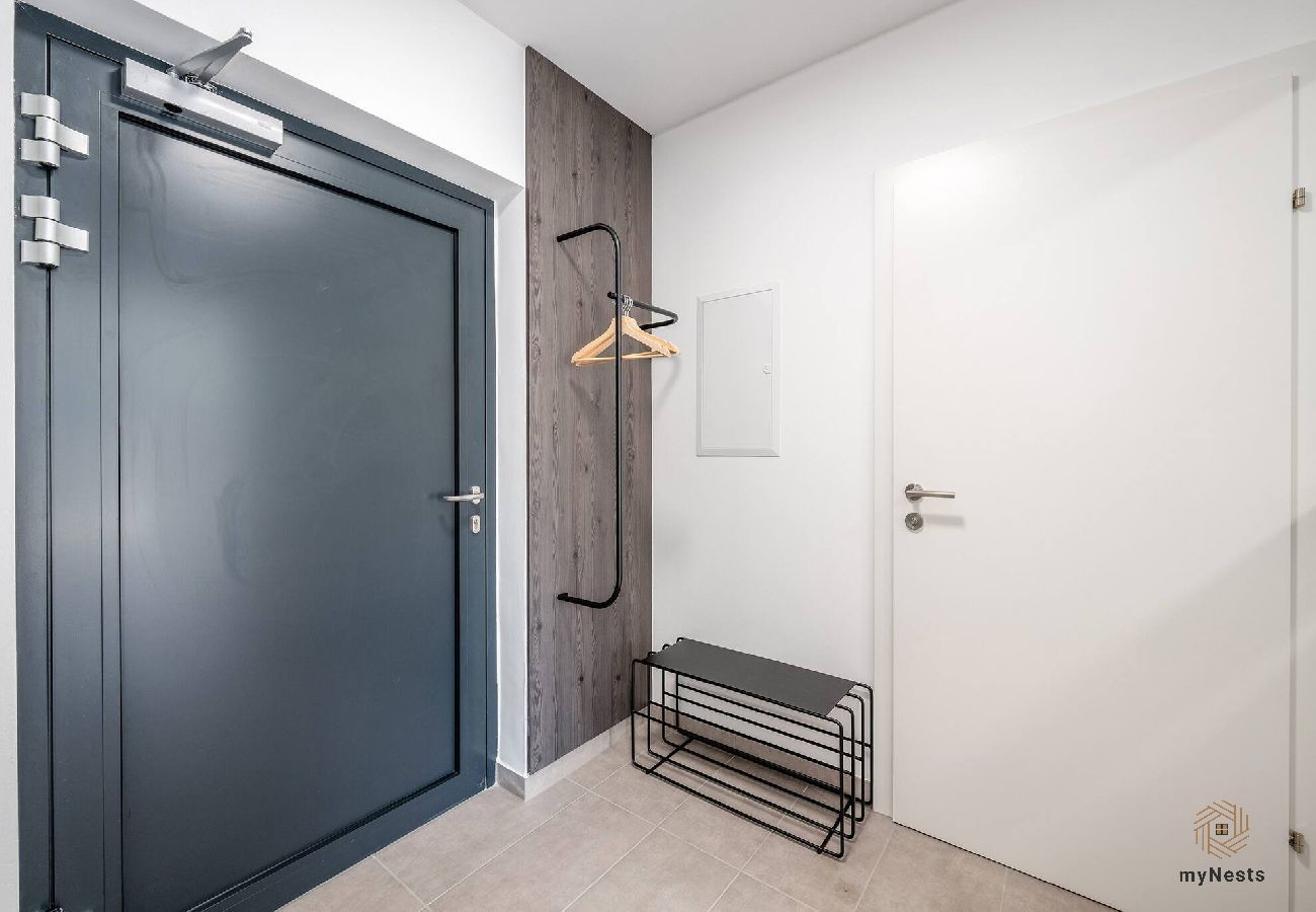 Ferienwohnung in Haus im Ennstal - Wiesenblick Residences - Apartment 15