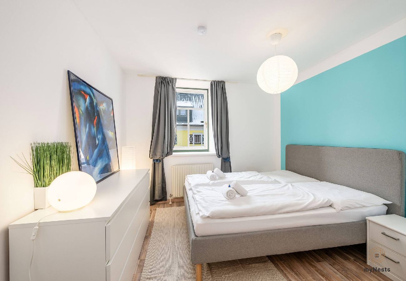 Ferienwohnung in Schladming - City Base Schladming