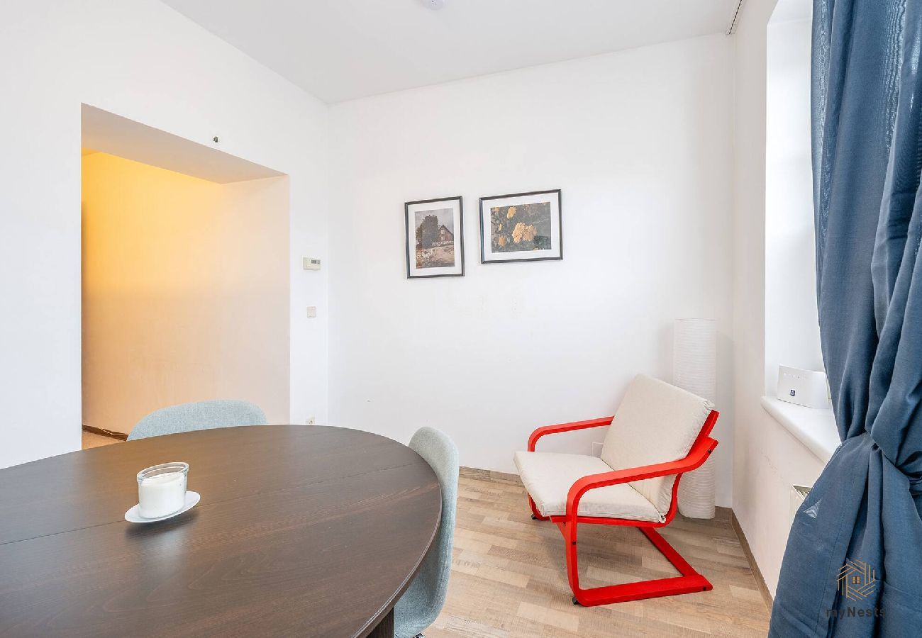 Ferienwohnung in Schladming - City Base Schladming
