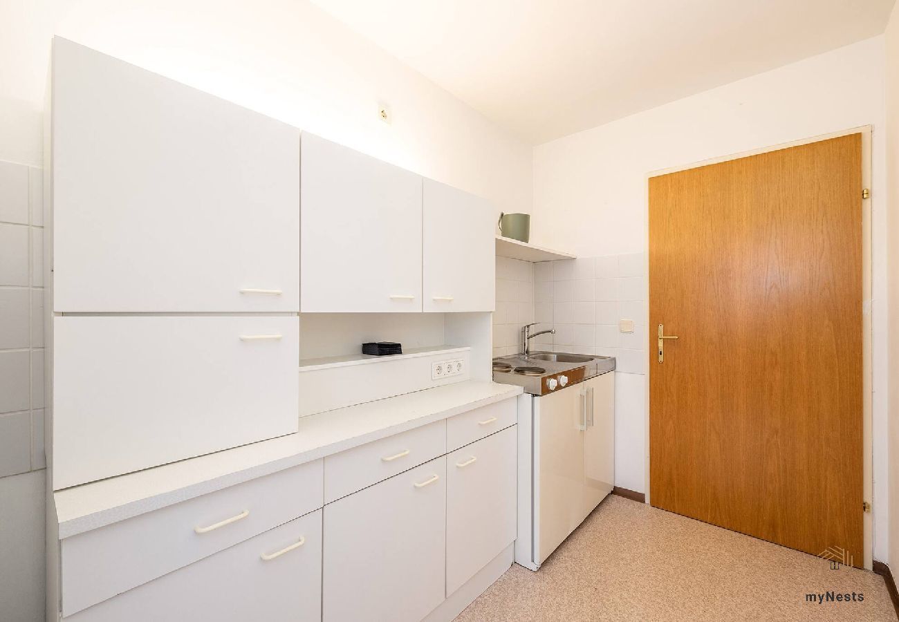 Ferienwohnung in Schladming - City Base Schladming