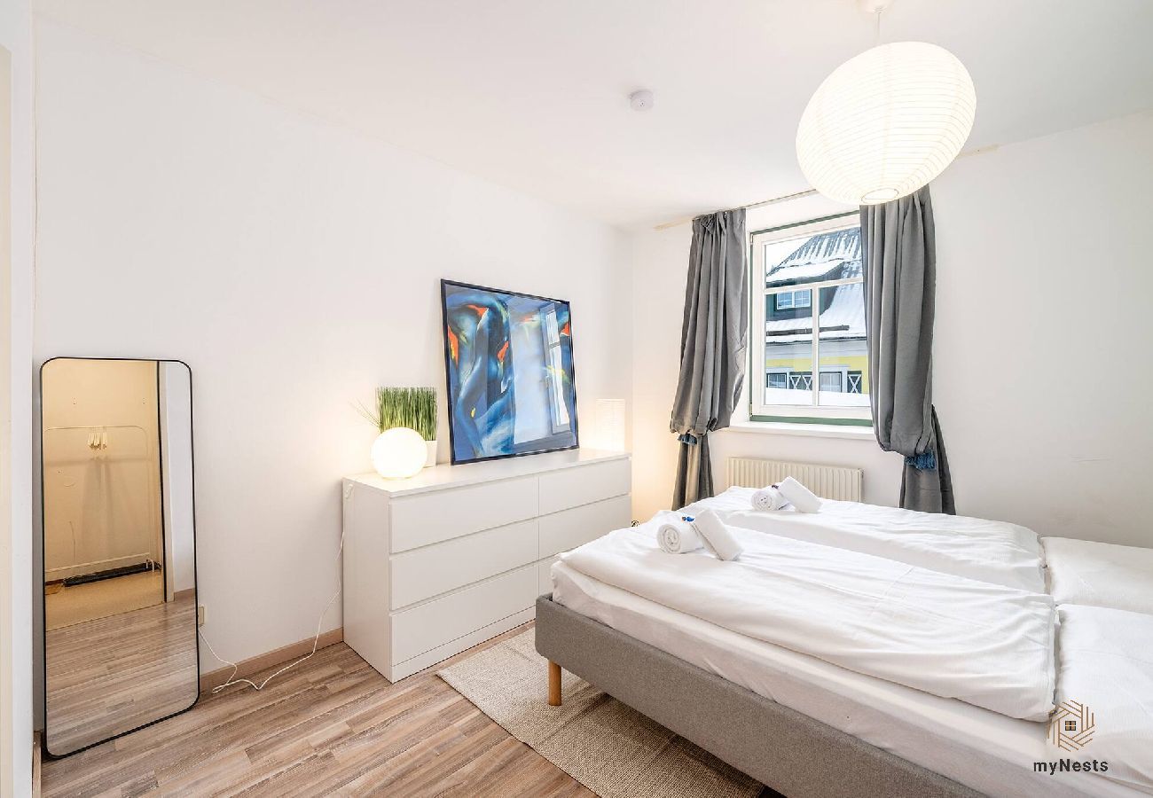 Ferienwohnung in Schladming - City Base Schladming