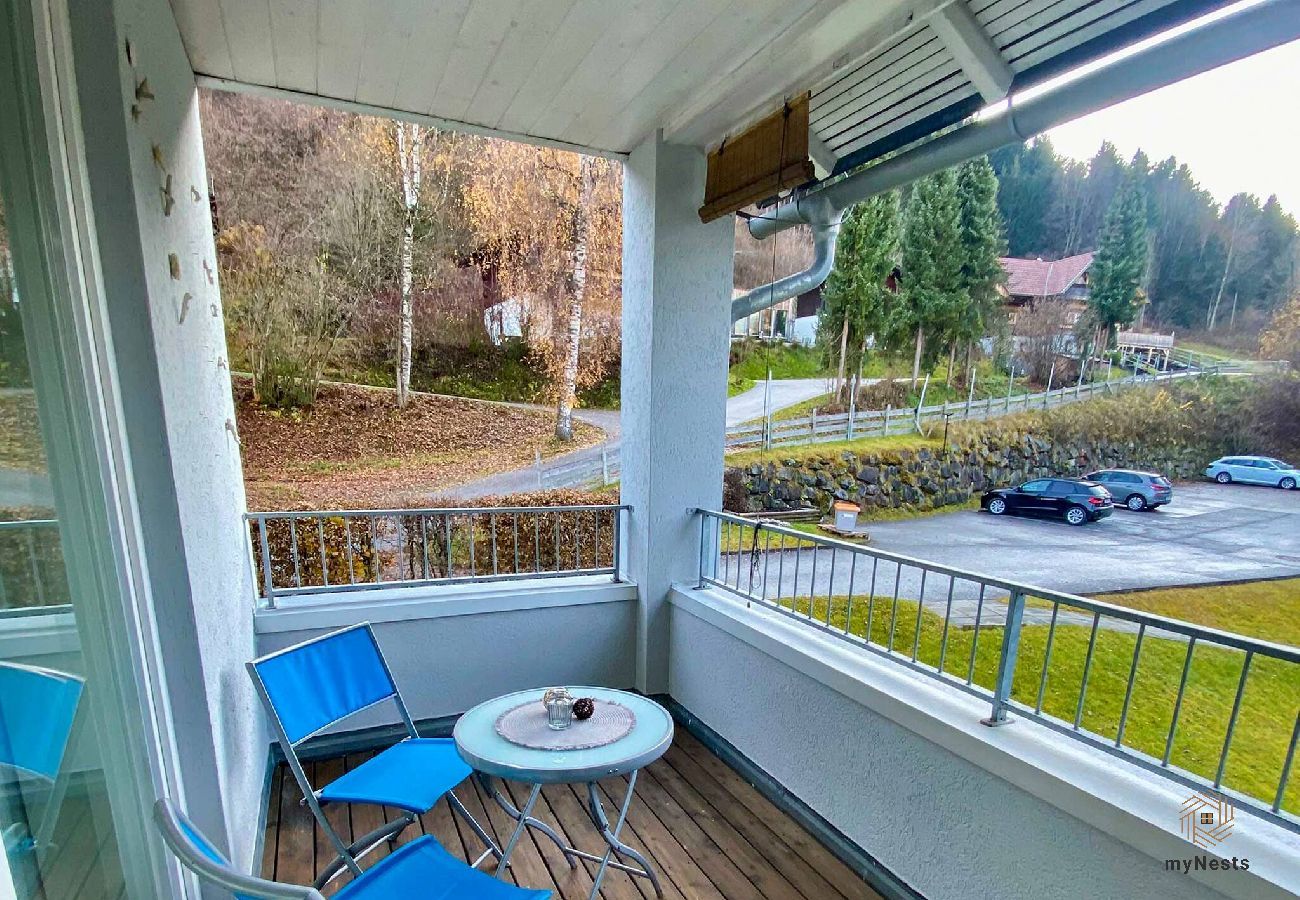 Ferienwohnung in Haus im Ennstal - Ferienwohnung Maria