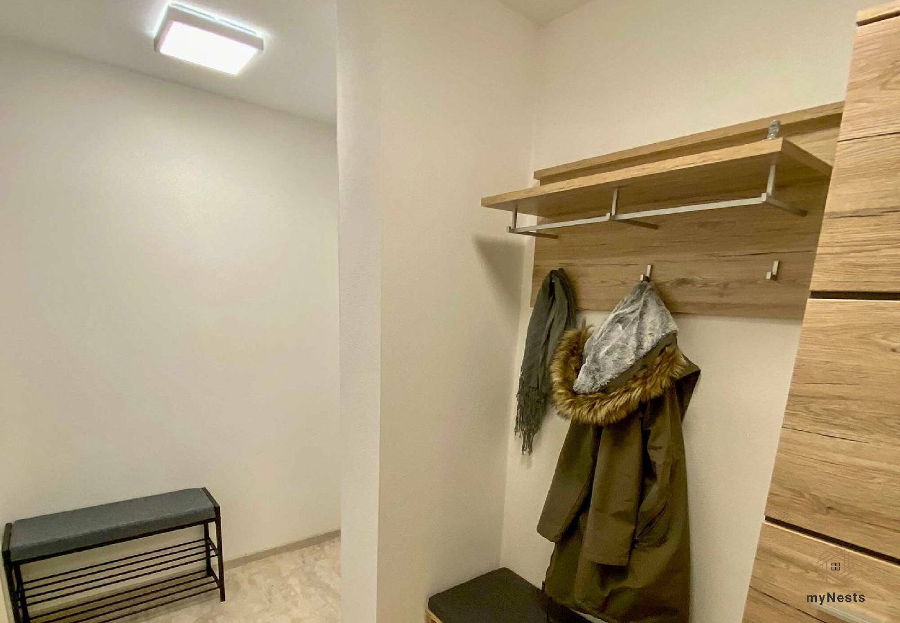 Ferienwohnung in Haus im Ennstal - Ferienwohnung Maria