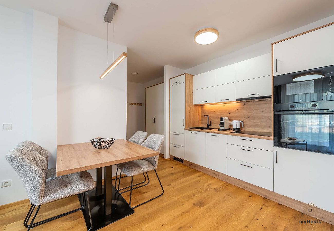 Ferienwohnung in Haus im Ennstal - Mountain Soulscape 4