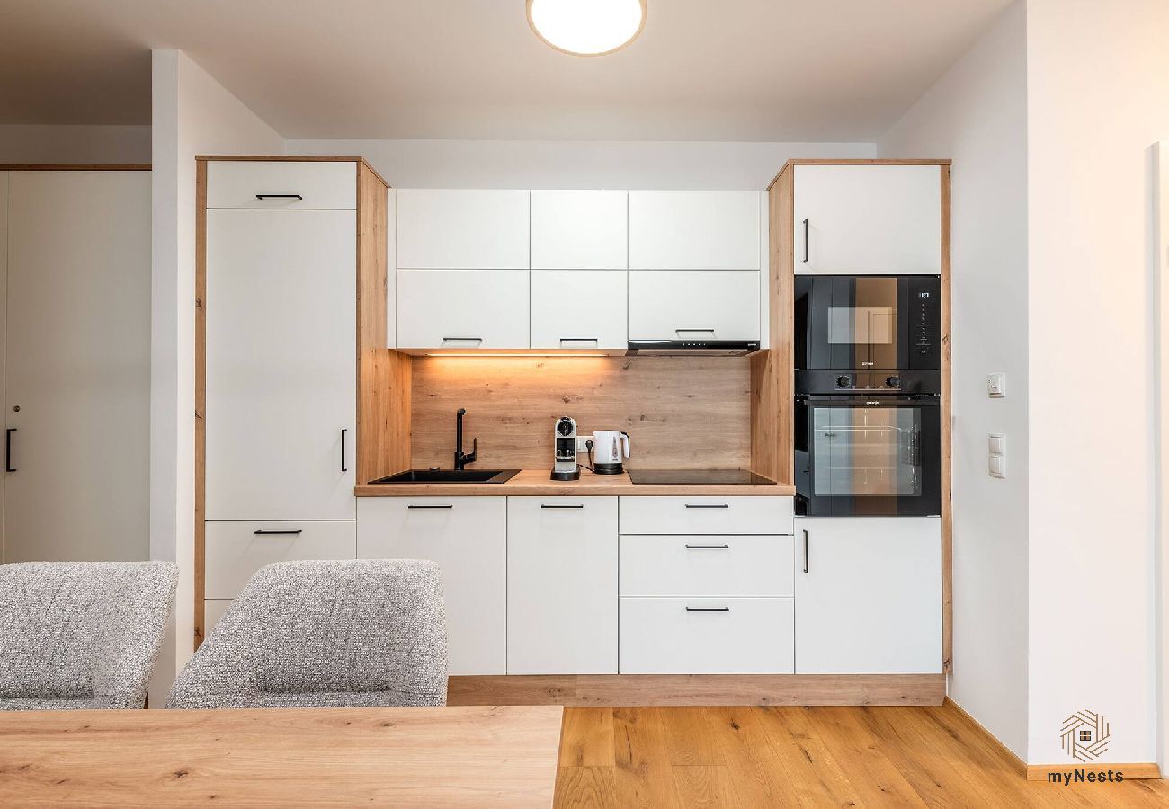 Ferienwohnung in Haus im Ennstal - Mountain Soulscape 4