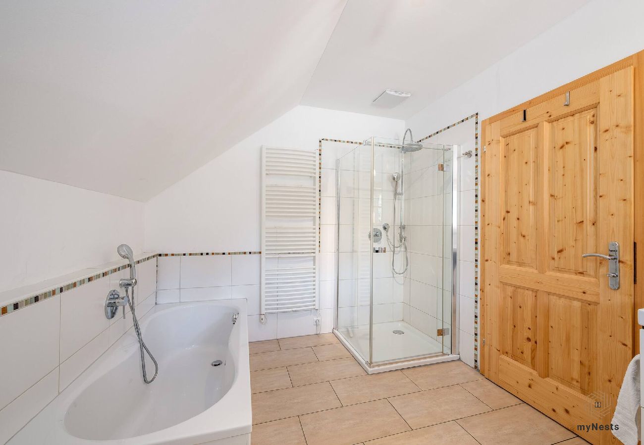 Ferienwohnung in Bad Mitterndorf - Alte Schmiede 2