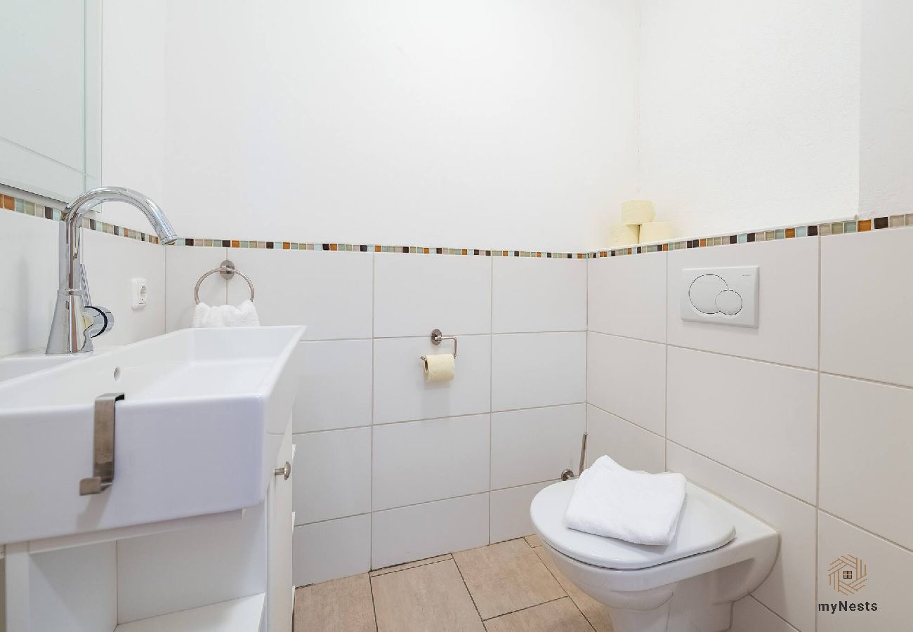 Ferienwohnung in Bad Mitterndorf - Alte Schmiede 2