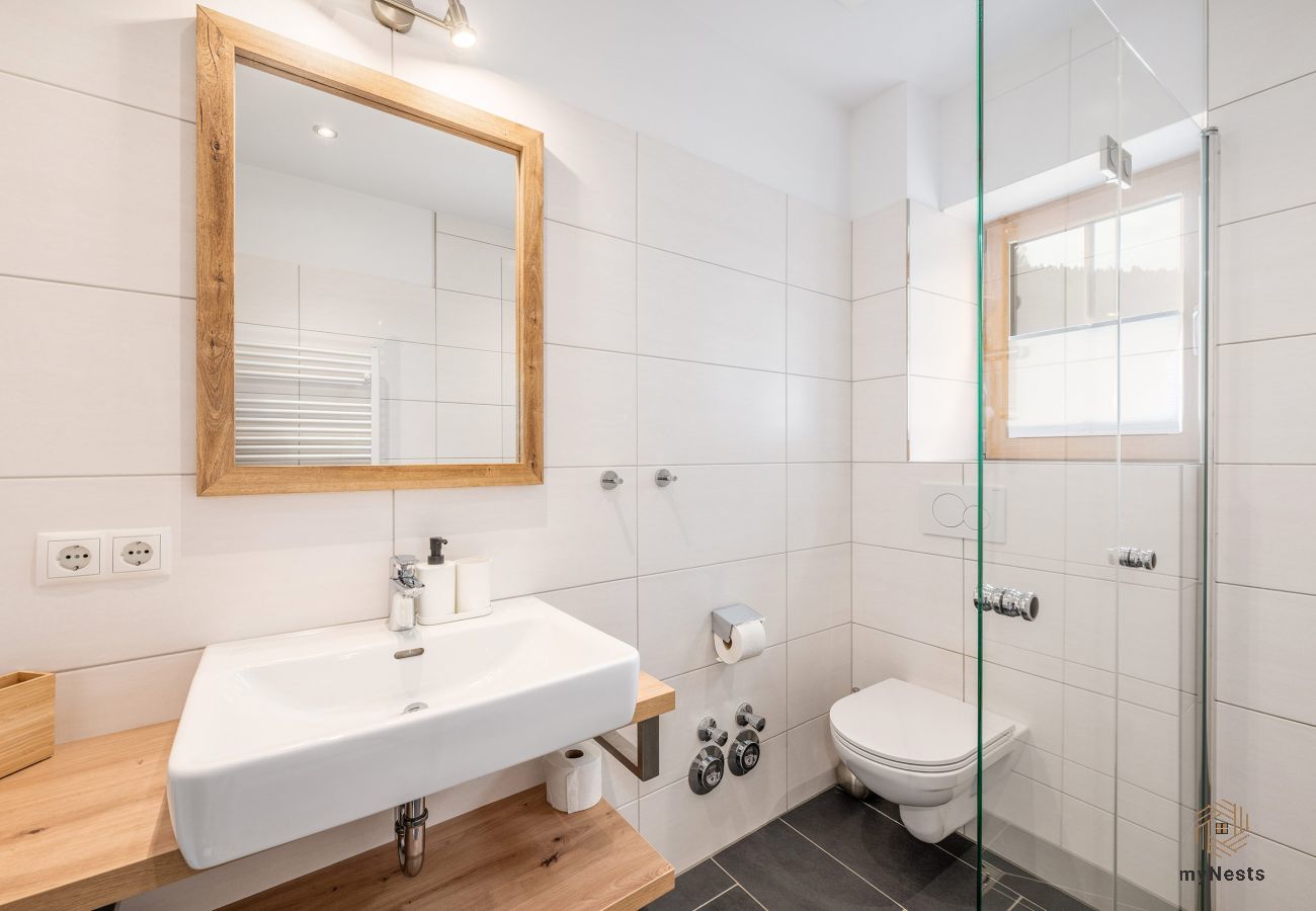 Ferienwohnung in Schladming - Planaiblick-Lodge