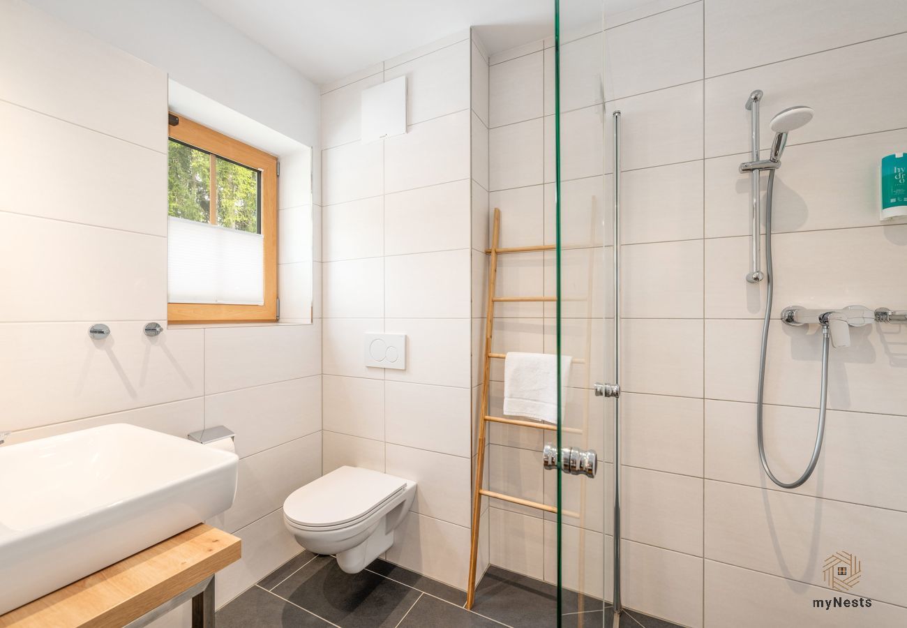 Ferienwohnung in Schladming - Planaiblick-Lodge