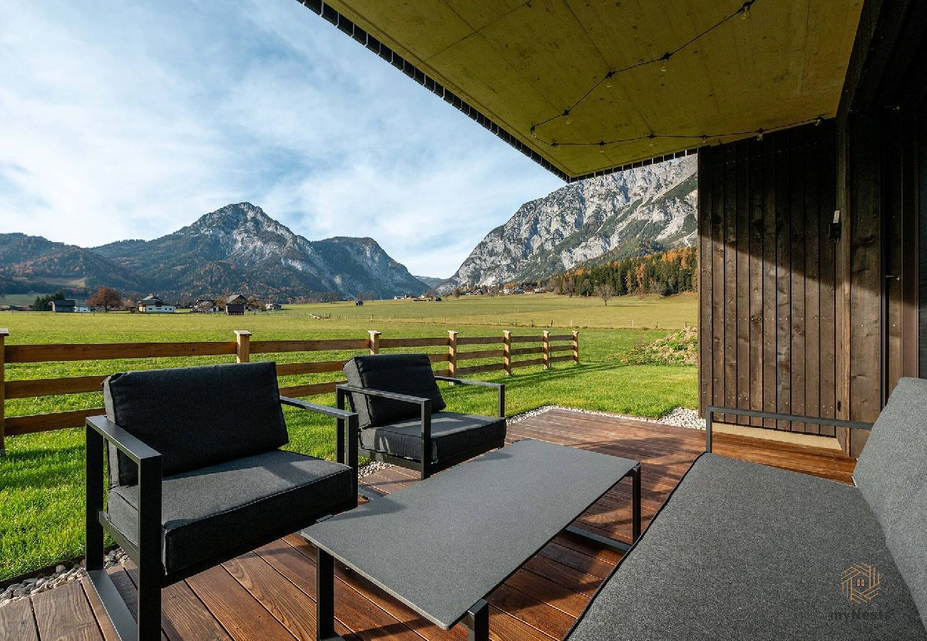 Ferienwohnung in Gröbming - Mountain Paradise 2