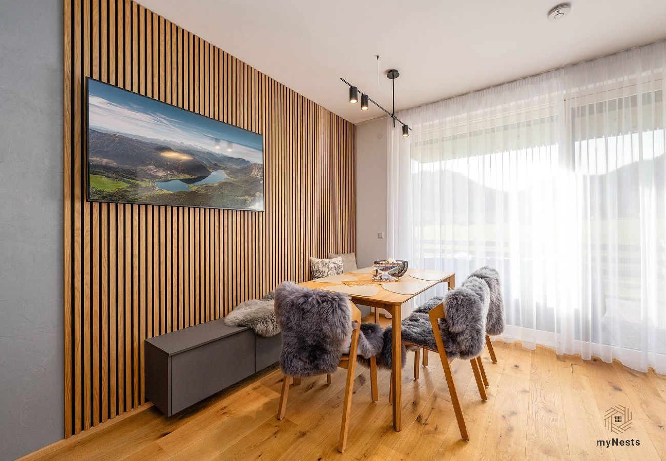 Ferienwohnung in Gröbming - Mountain Paradise 2
