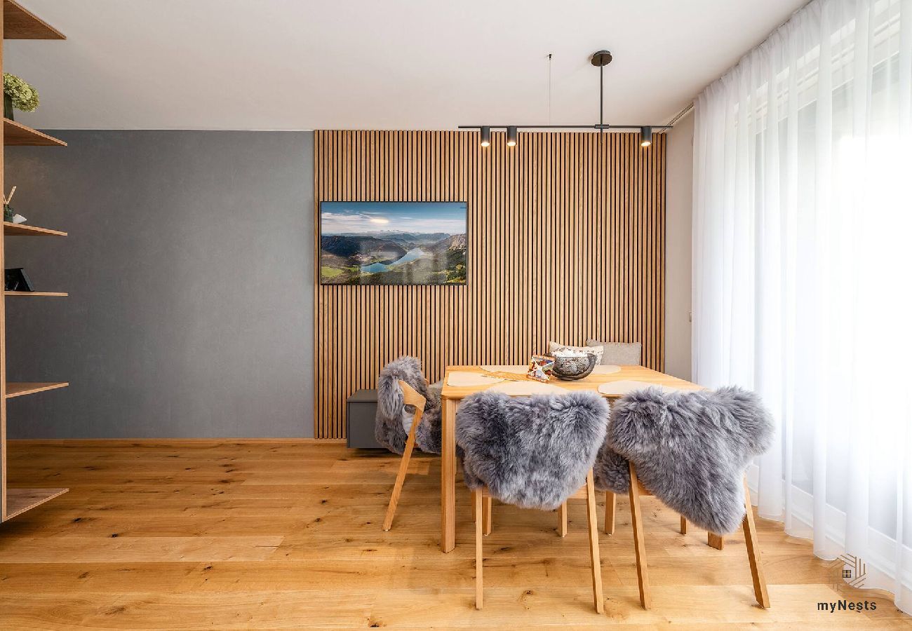 Ferienwohnung in Gröbming - Mountain Paradise 2