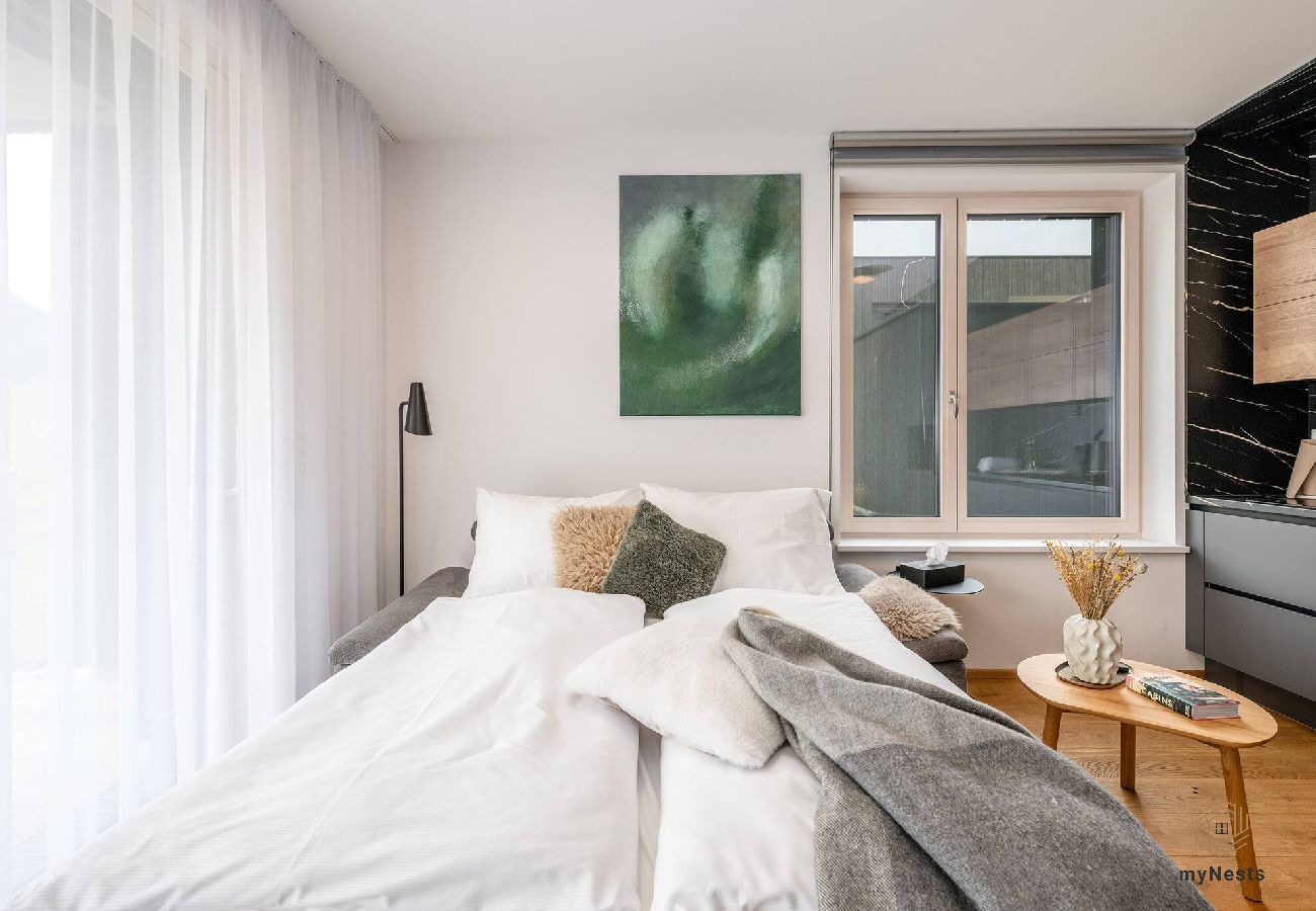 Ferienwohnung in Gröbming - Mountain Paradise 2