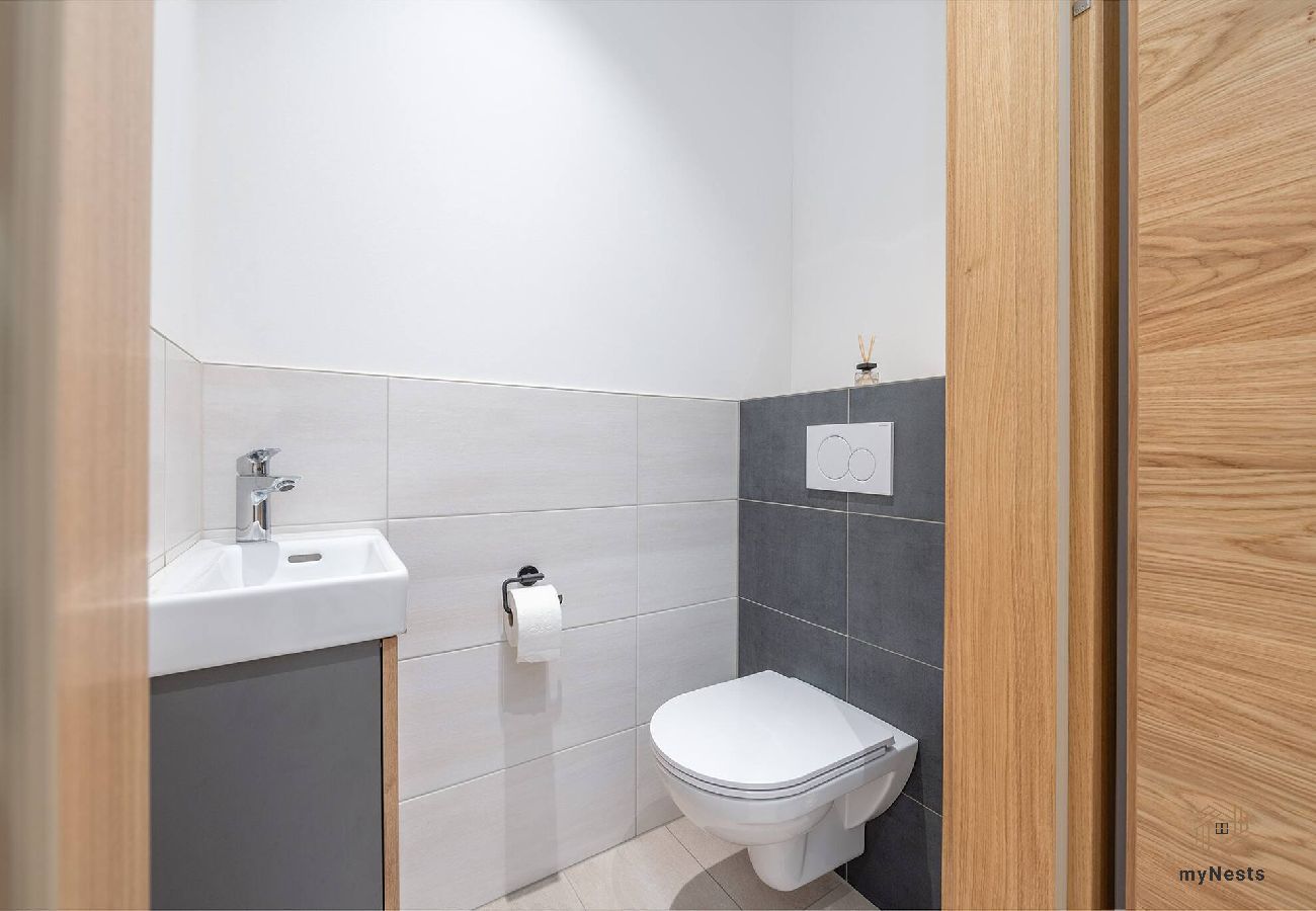 Ferienwohnung in Aich-Assach - PanoramaAlpin Apartment