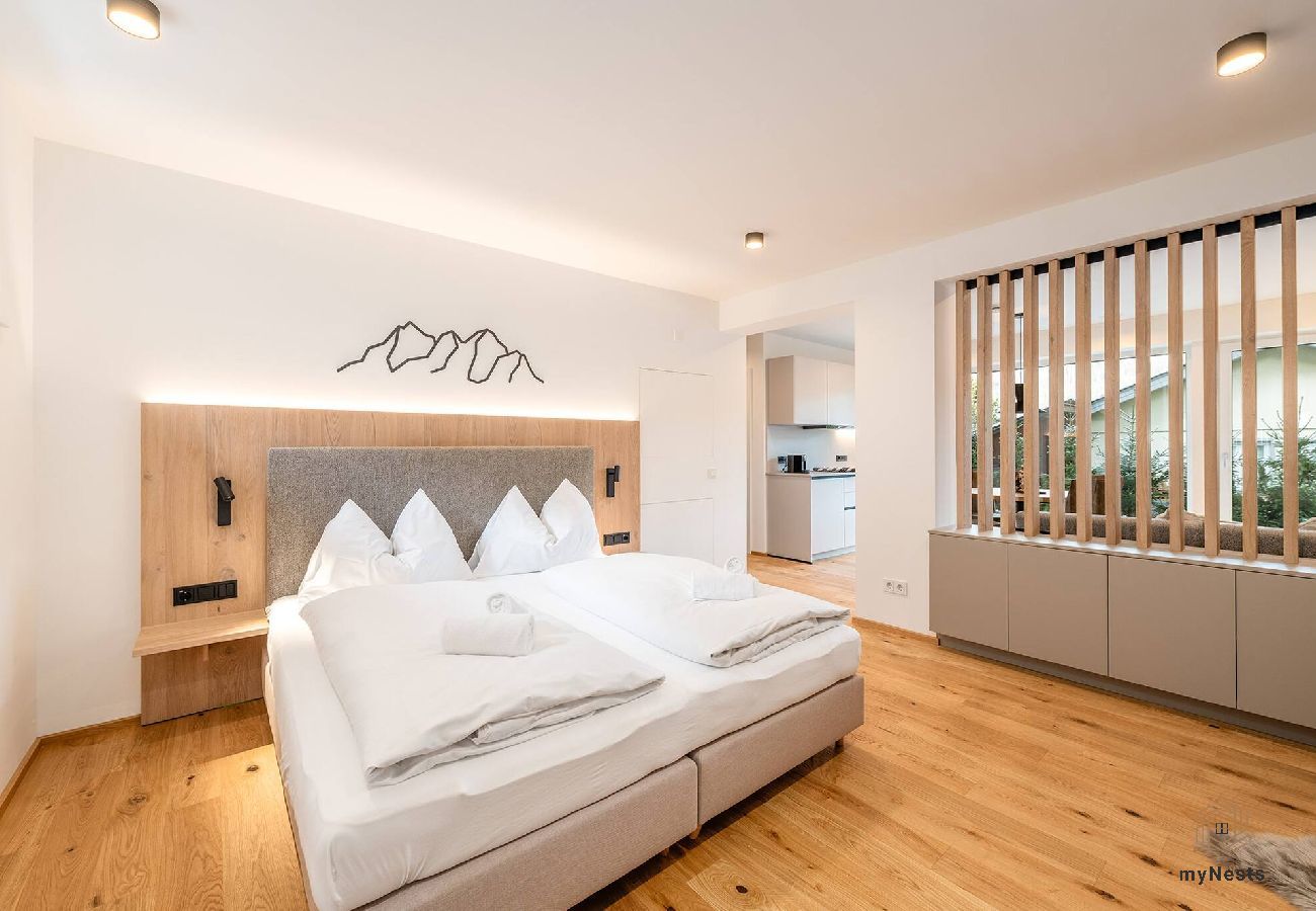 Ferienwohnung in Schladming - Apart Erle 181 (Apartment 2)