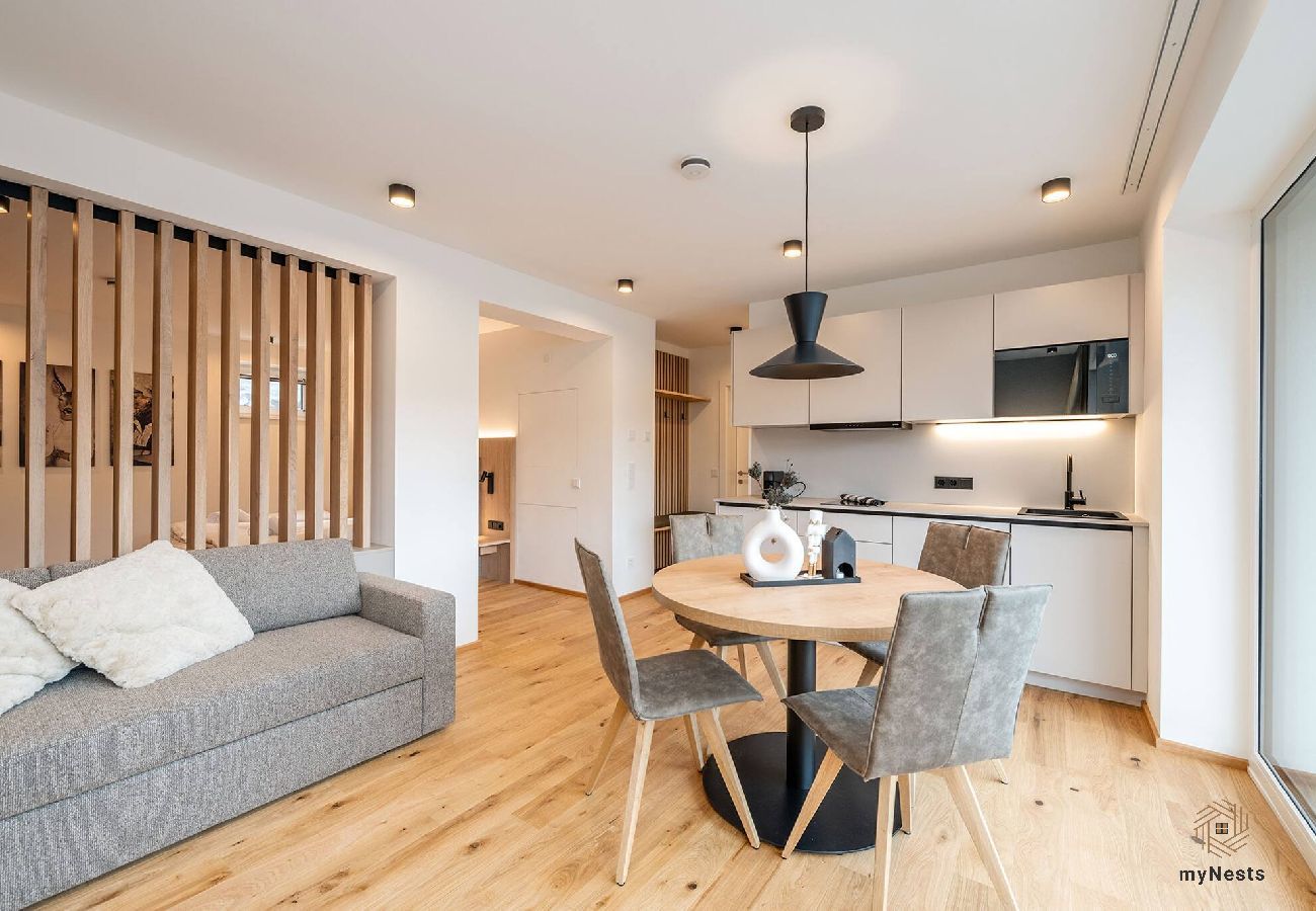 Ferienwohnung in Schladming - Apart Erle 181 (Apartment 2)